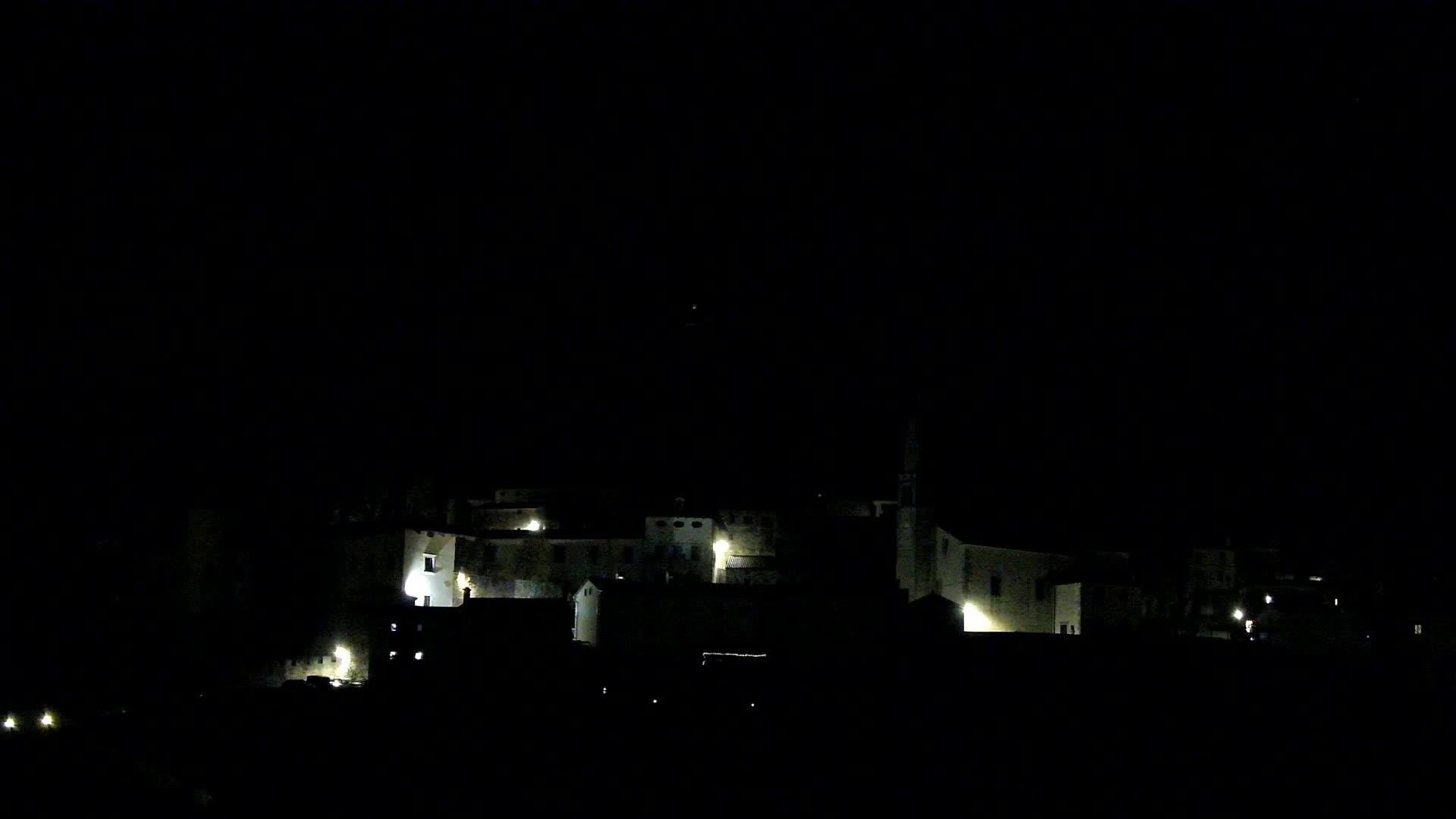 Štanjel – Scopri la gemma del Carso