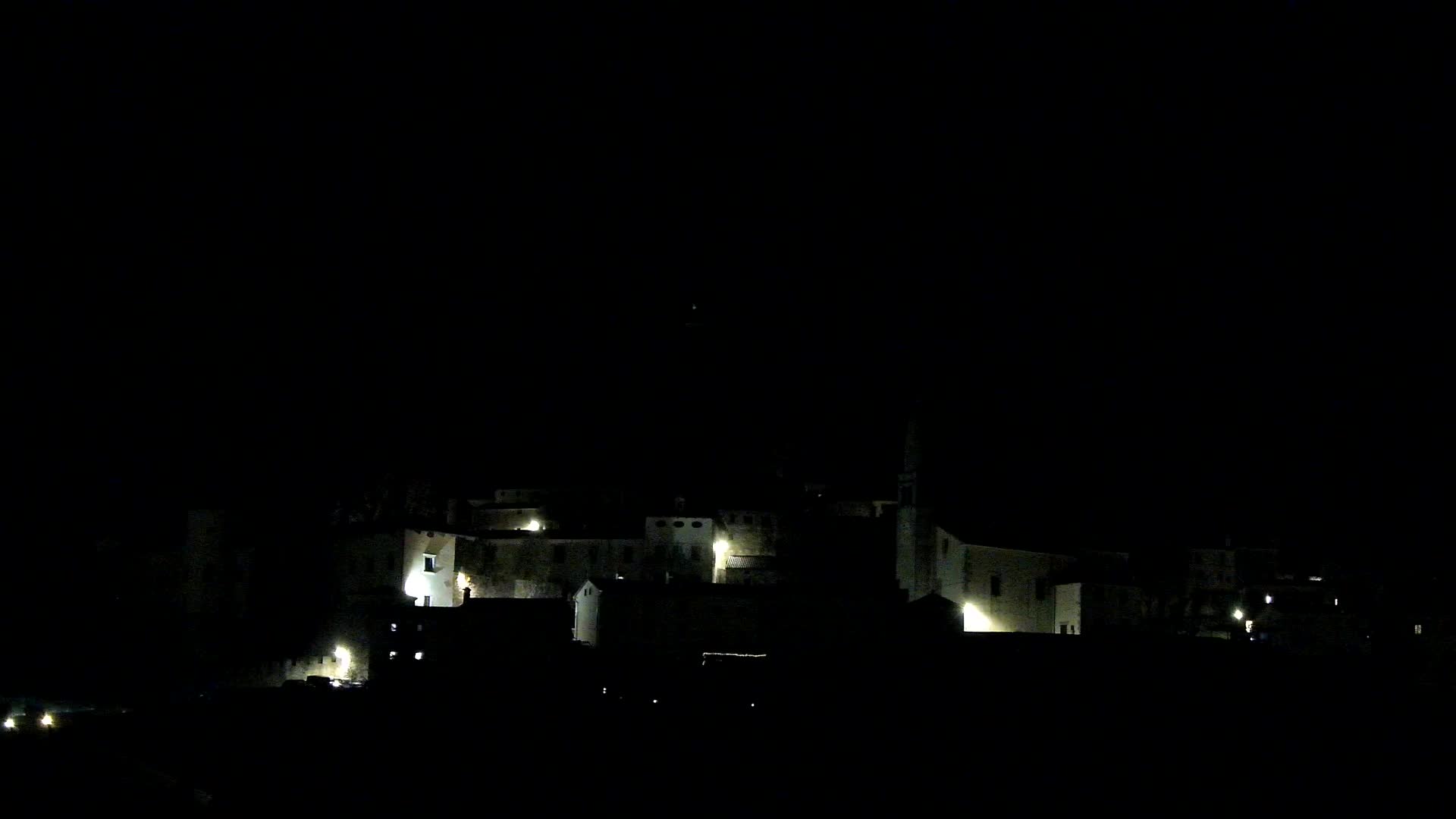 Štanjel – Discover the Heart of the Karst Region