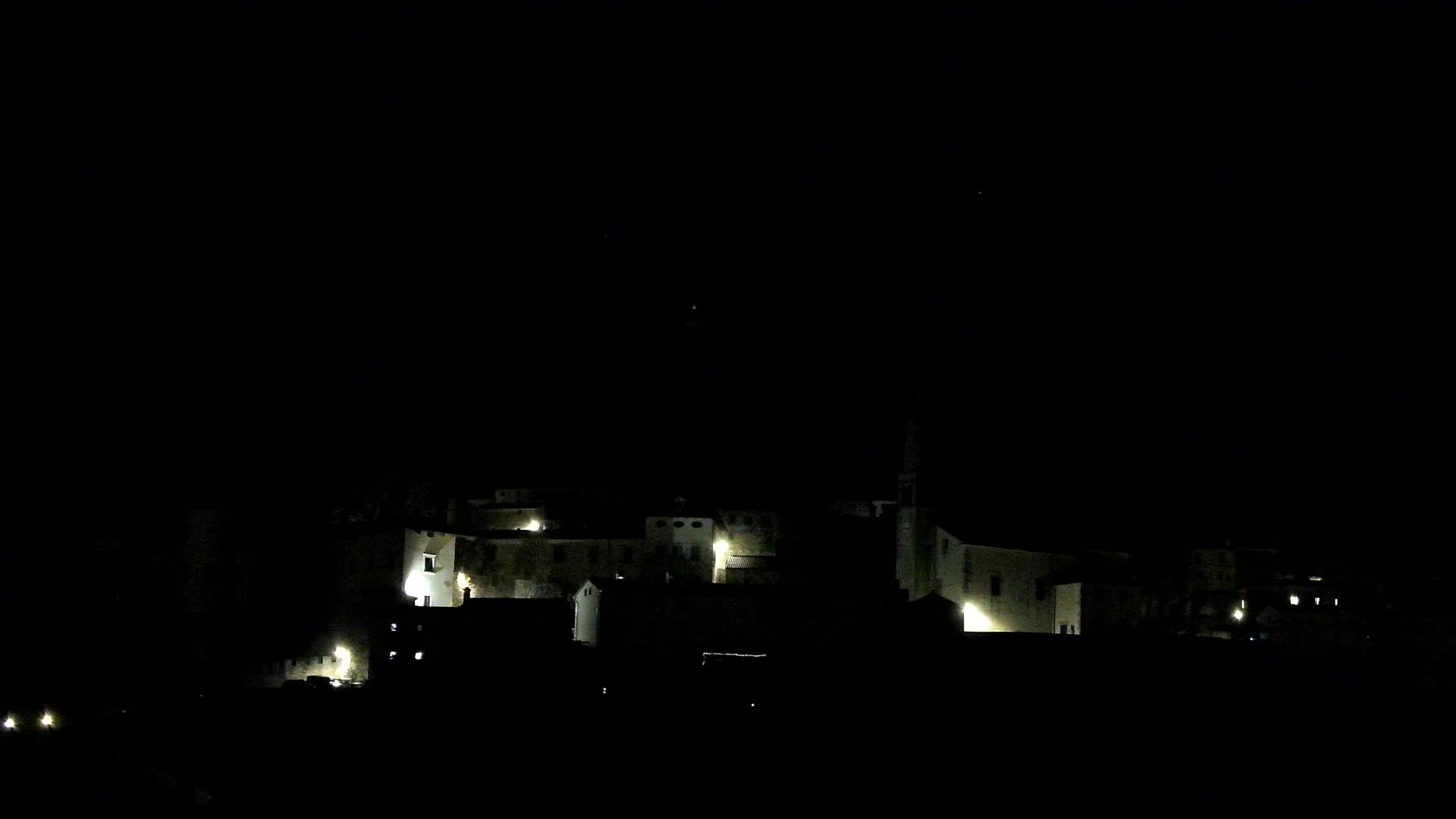 Štanjel – Découvrez le Cœur du Karst