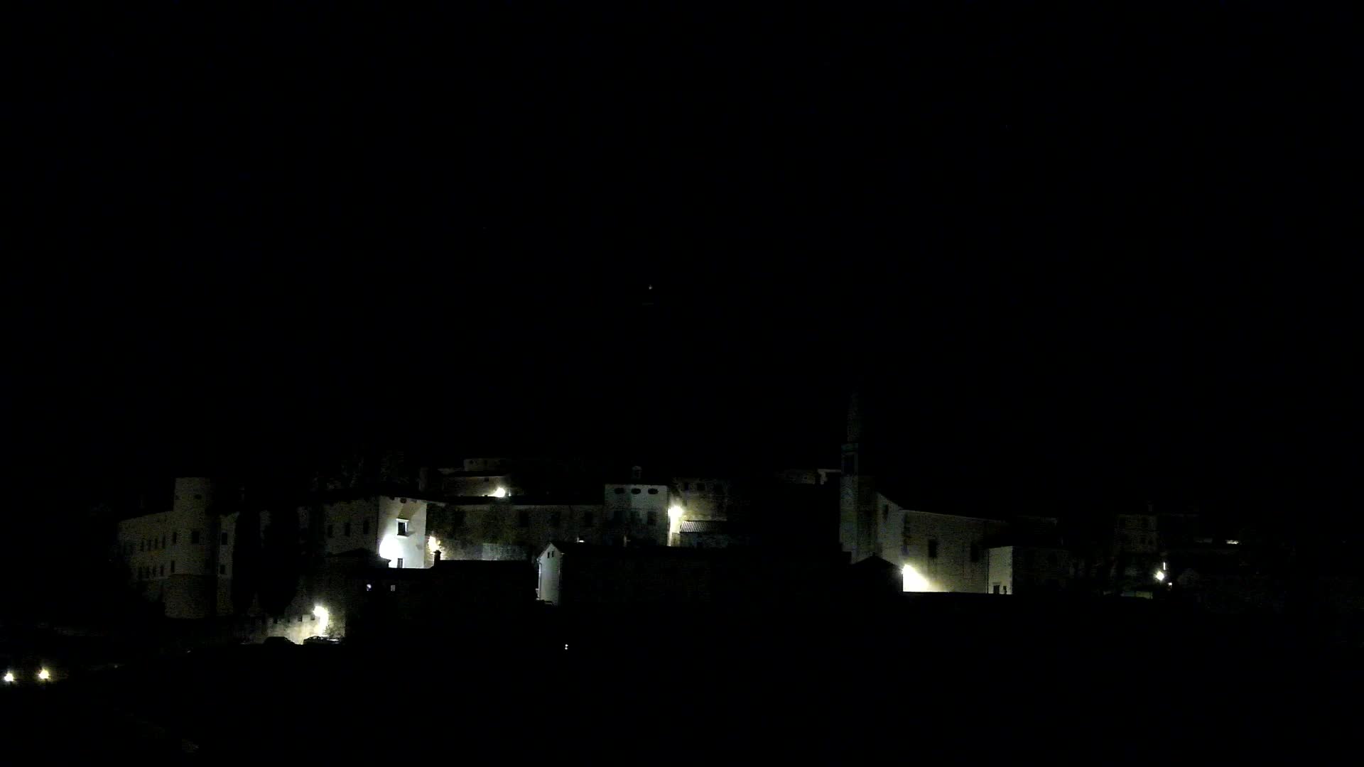 Štanjel – Scopri la gemma del Carso