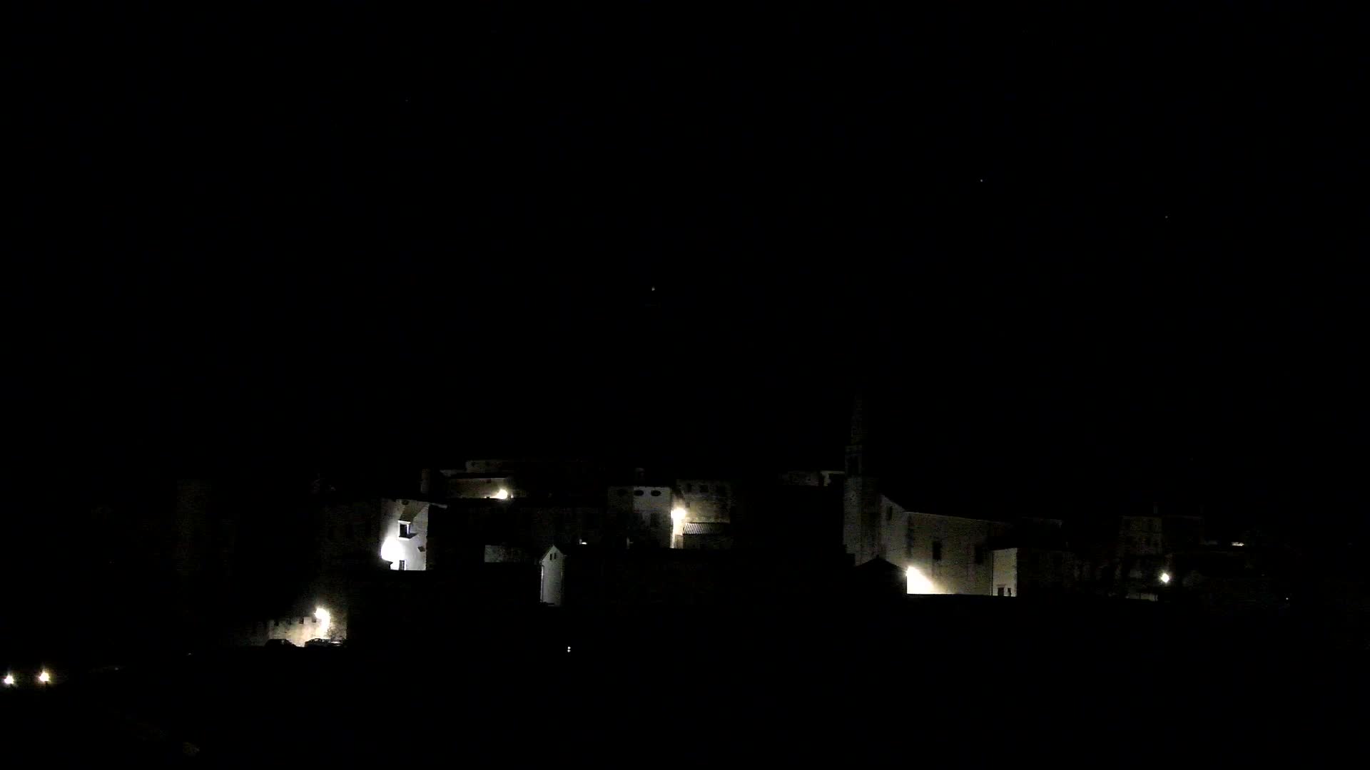 Štanjel – Discover the Heart of the Karst Region