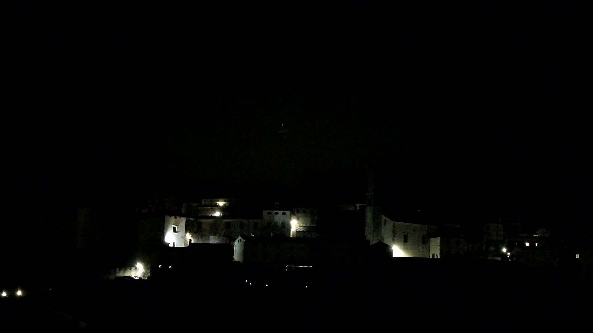 Štanjel – Discover the Heart of the Karst Region