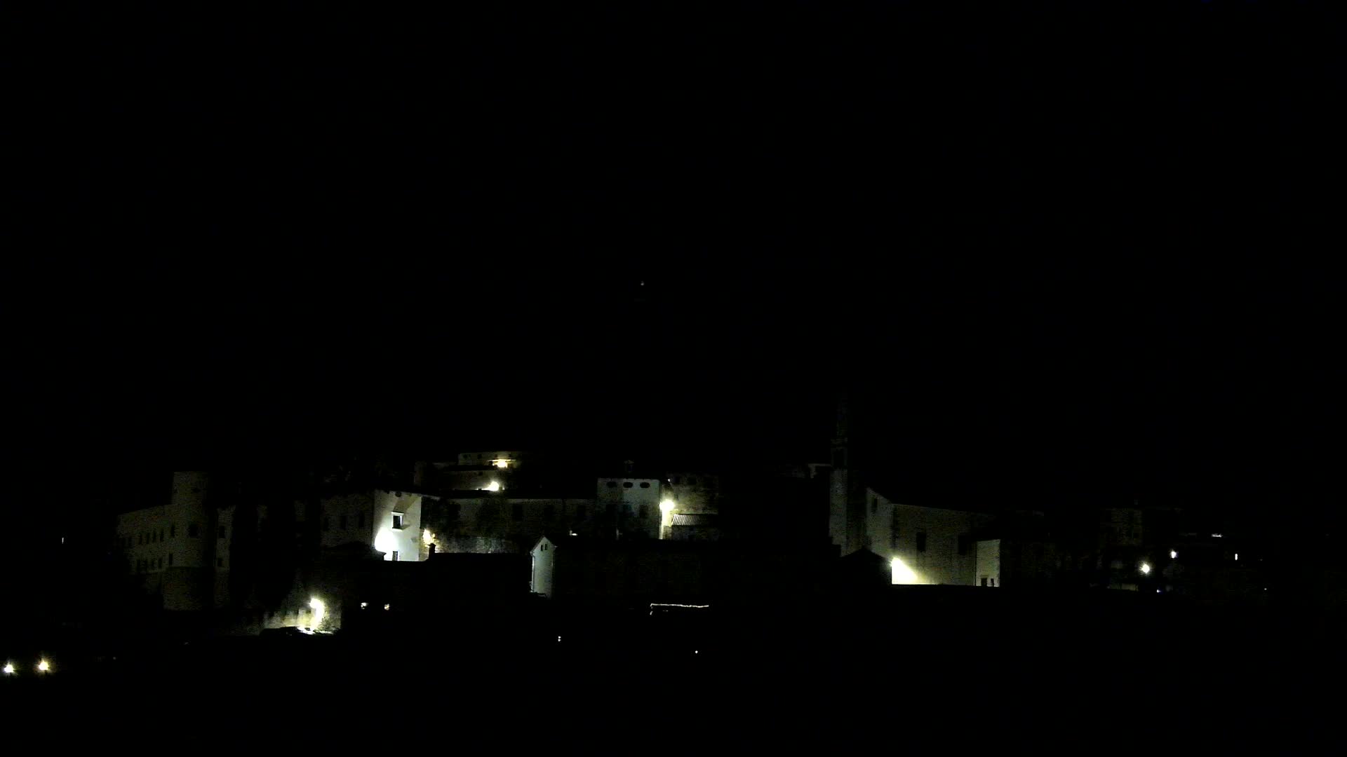 Štanjel – Discover the Heart of the Karst Region