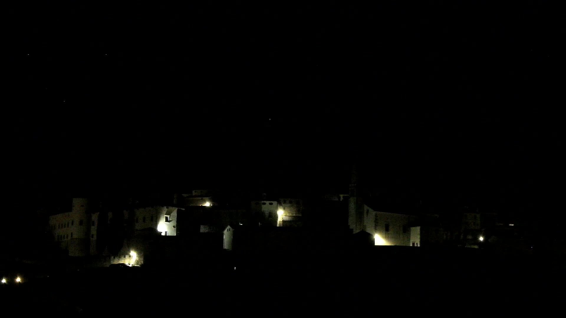 Štanjel – Descubre el Corazón de la Región del Karst