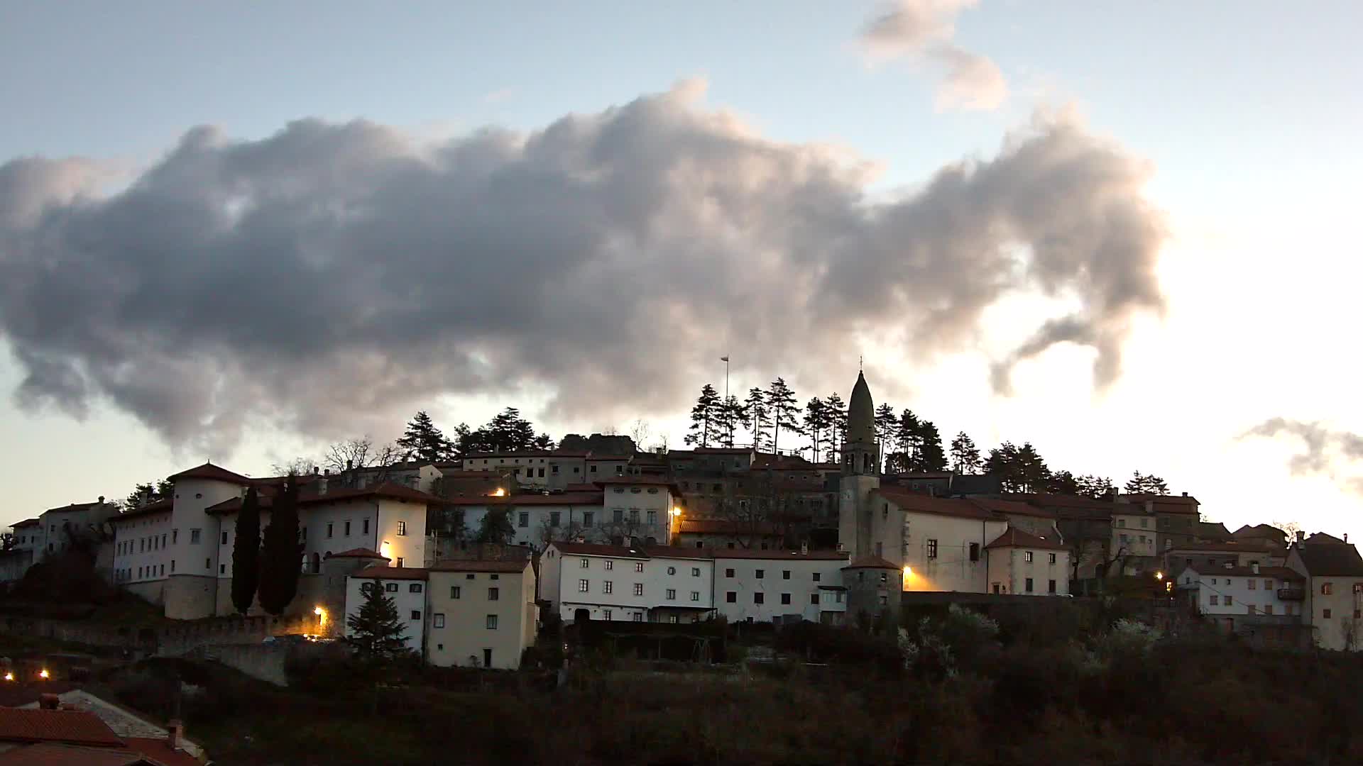 Štanjel – Discover the Heart of the Karst Region