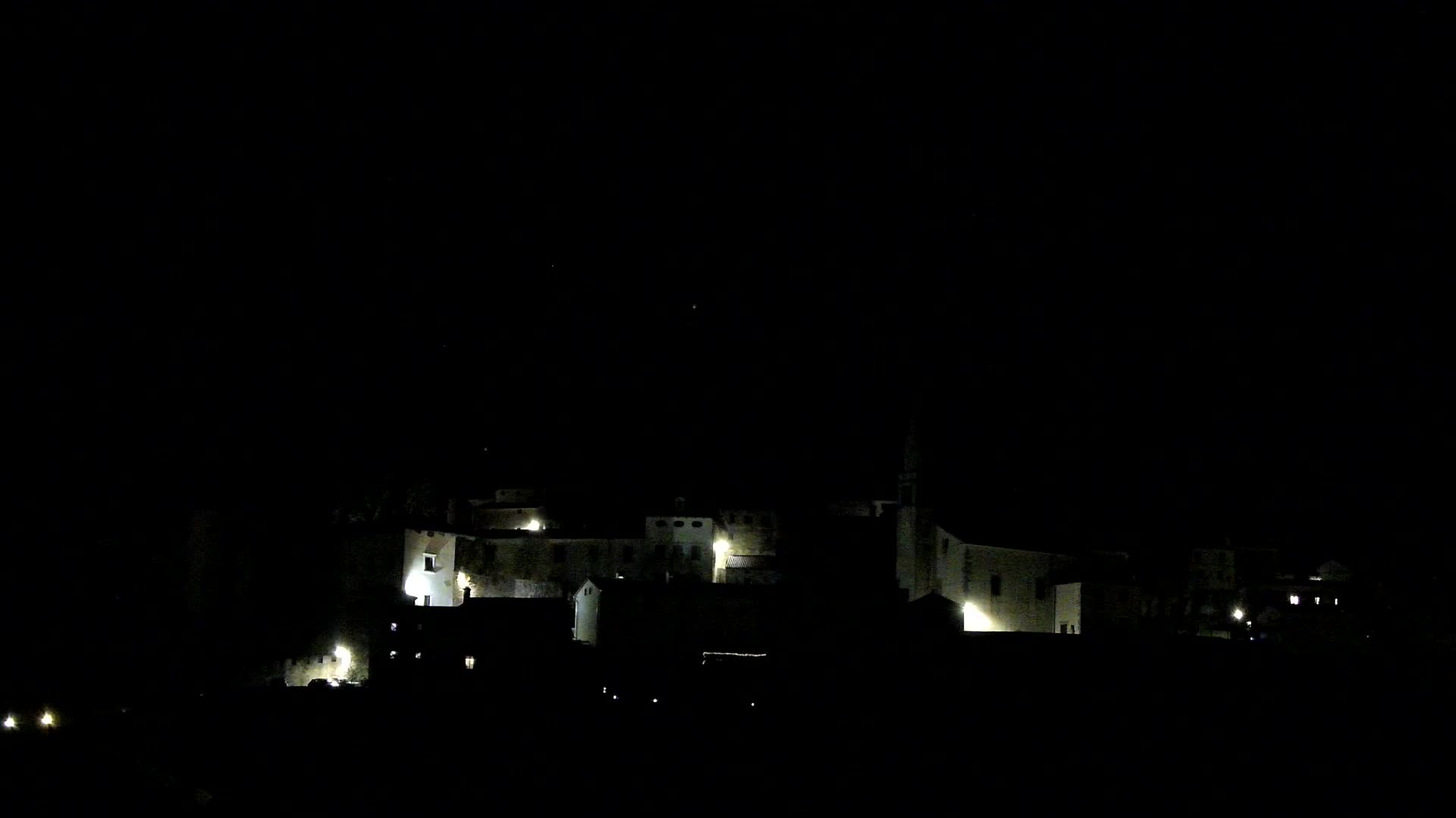 Štanjel – Discover the Heart of the Karst Region