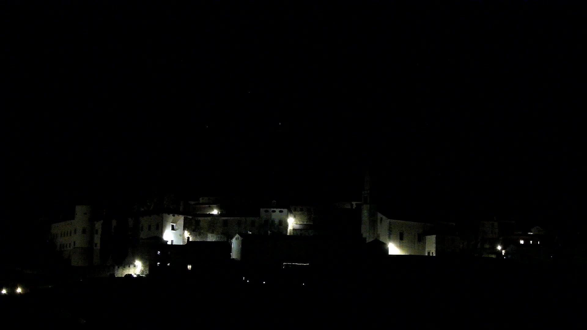 Štanjel – Découvrez le Cœur du Karst