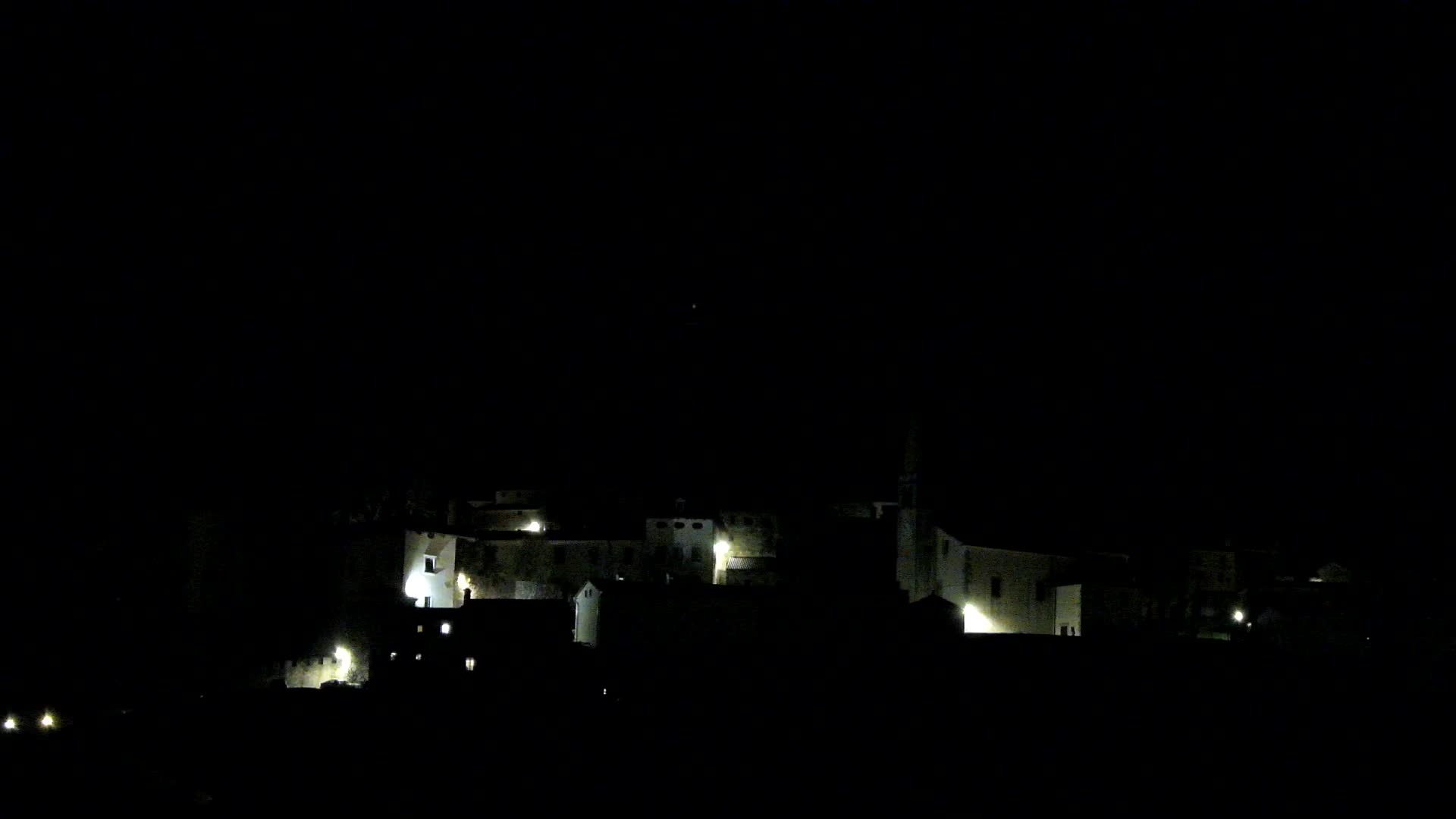 Štanjel – Discover the Heart of the Karst Region