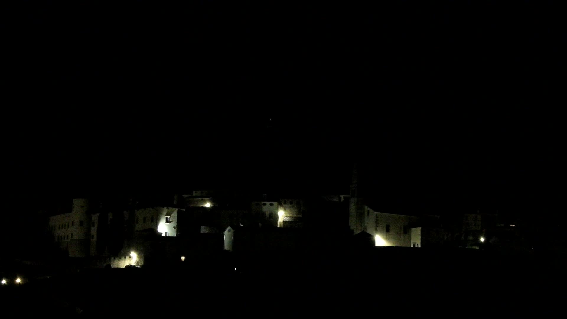 Štanjel – Découvrez le Cœur du Karst