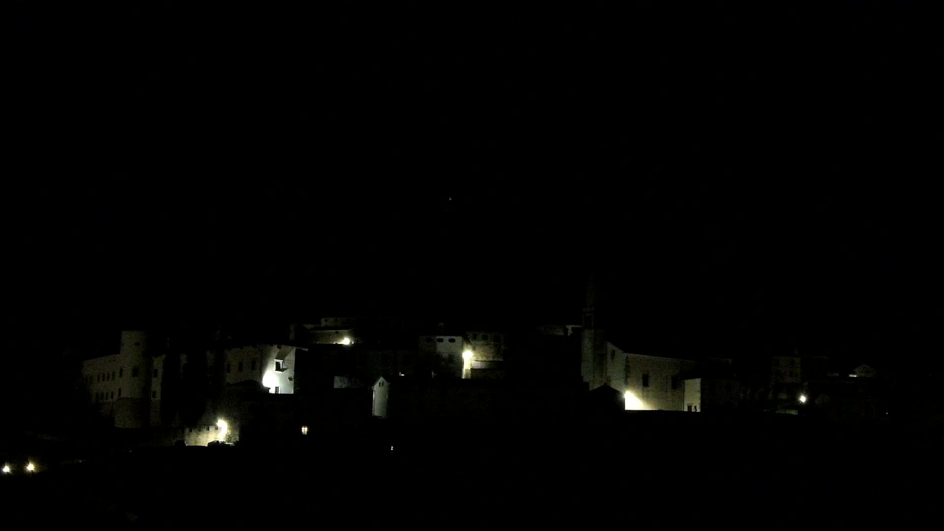 Štanjel Uživo: Otkrijte Srce Krasne Regije