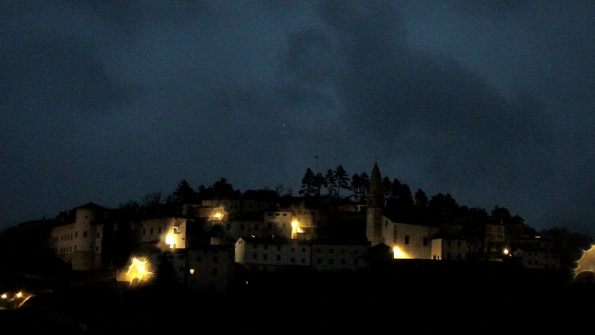 Štanjel – Discover the Heart of the Karst Region