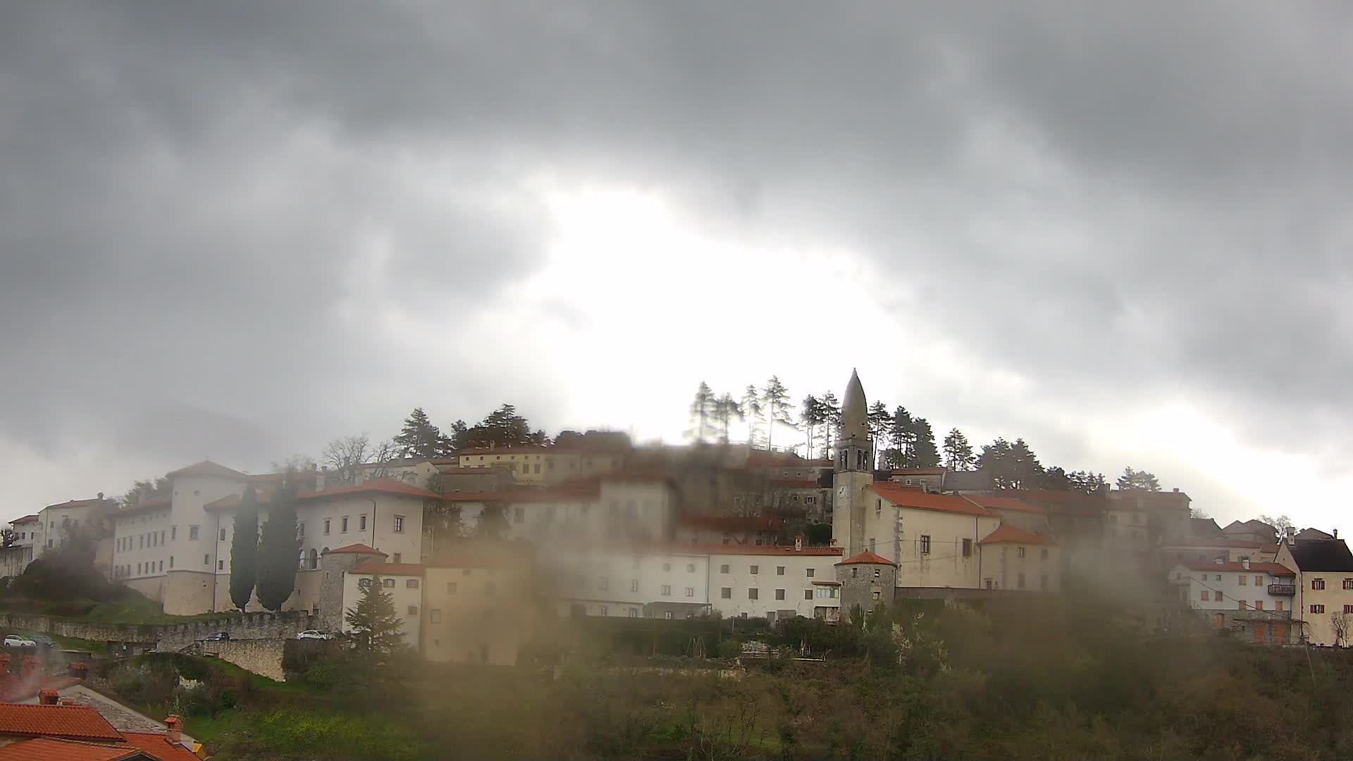 Štanjel – Discover the Heart of the Karst Region