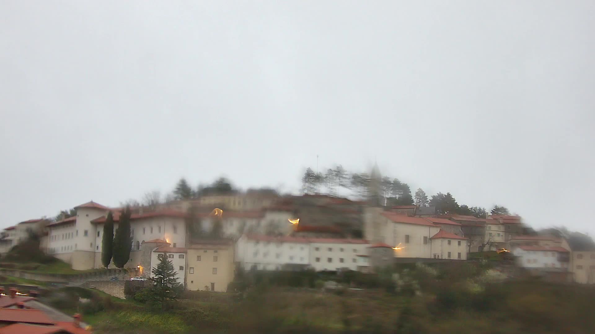 Štanjel – Discover the Heart of the Karst Region