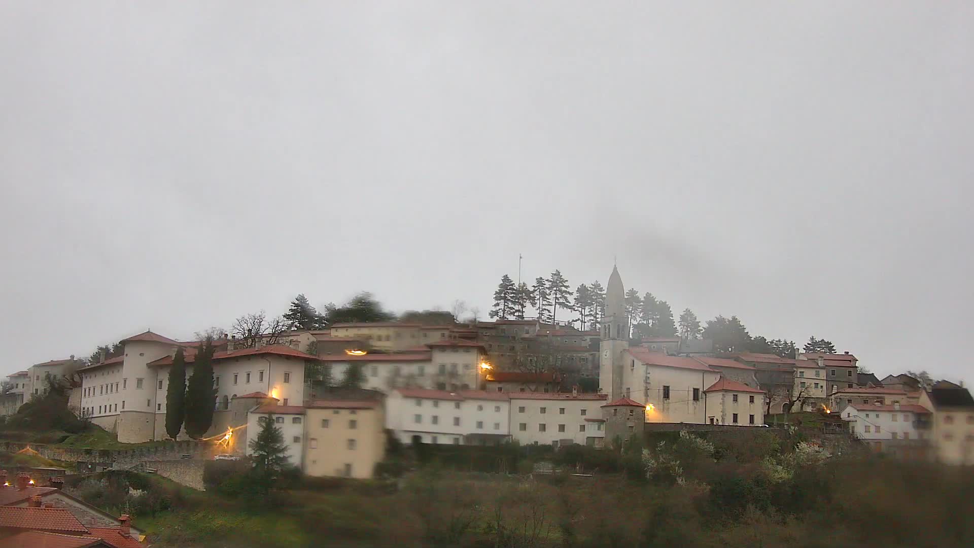 Štanjel – Discover the Heart of the Karst Region