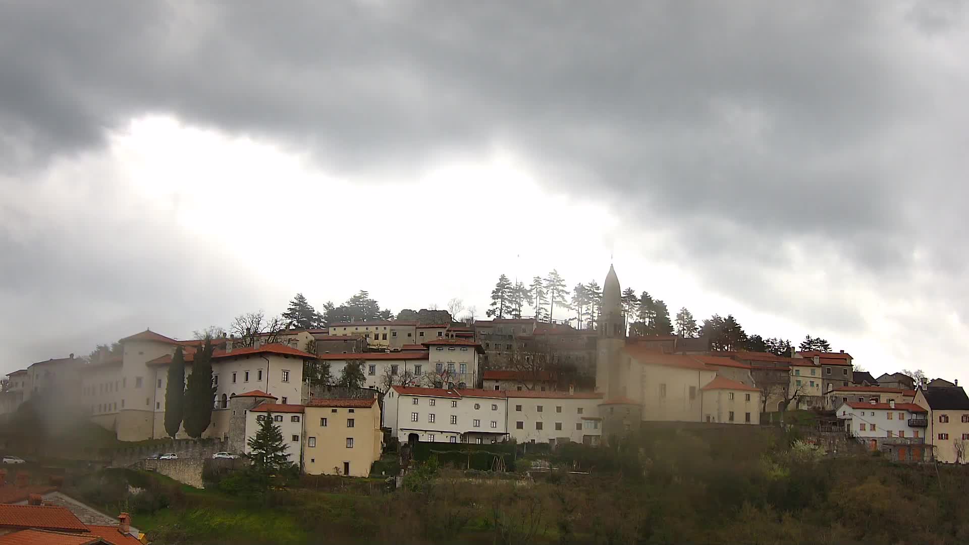 Štanjel Uživo: Otkrijte Srce Krasne Regije