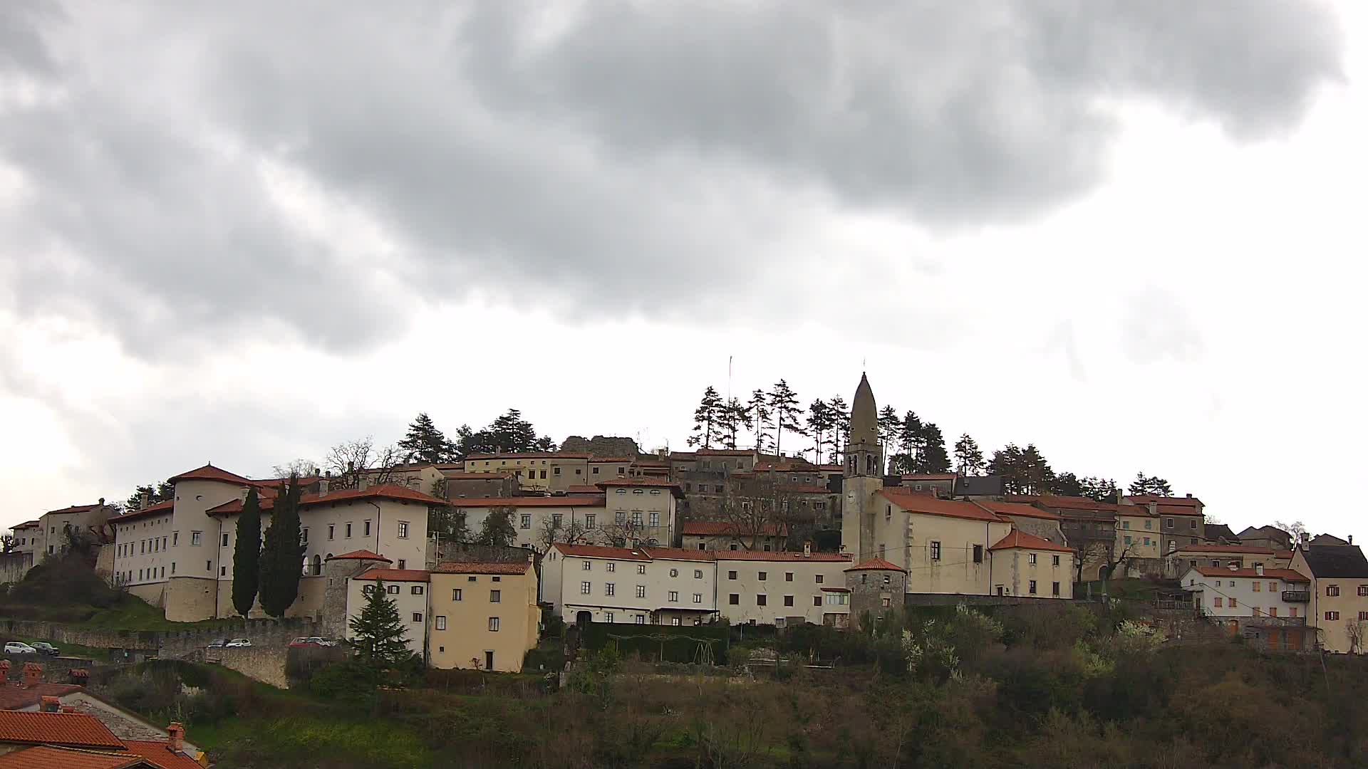 Štanjel – Scopri la gemma del Carso