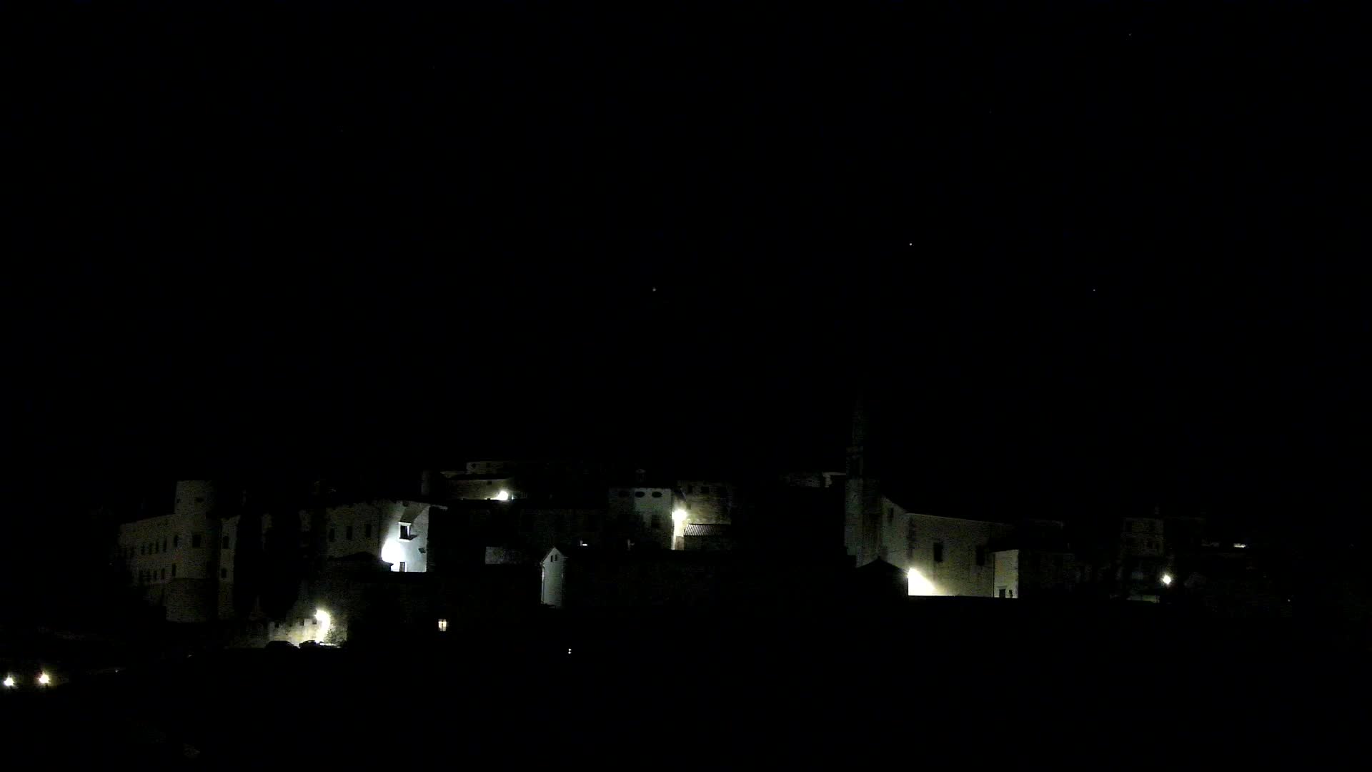 Štanjel – Scopri la gemma del Carso