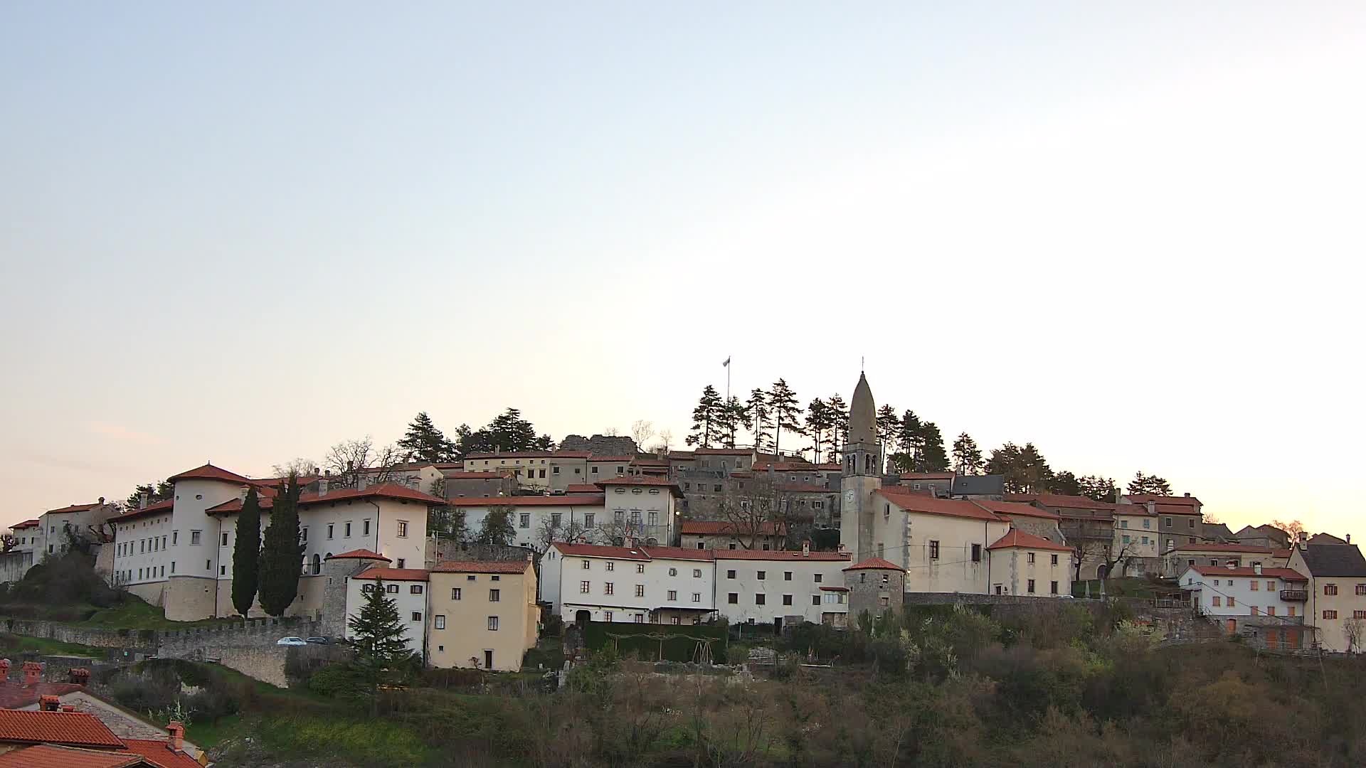 Štanjel – Scopri la gemma del Carso