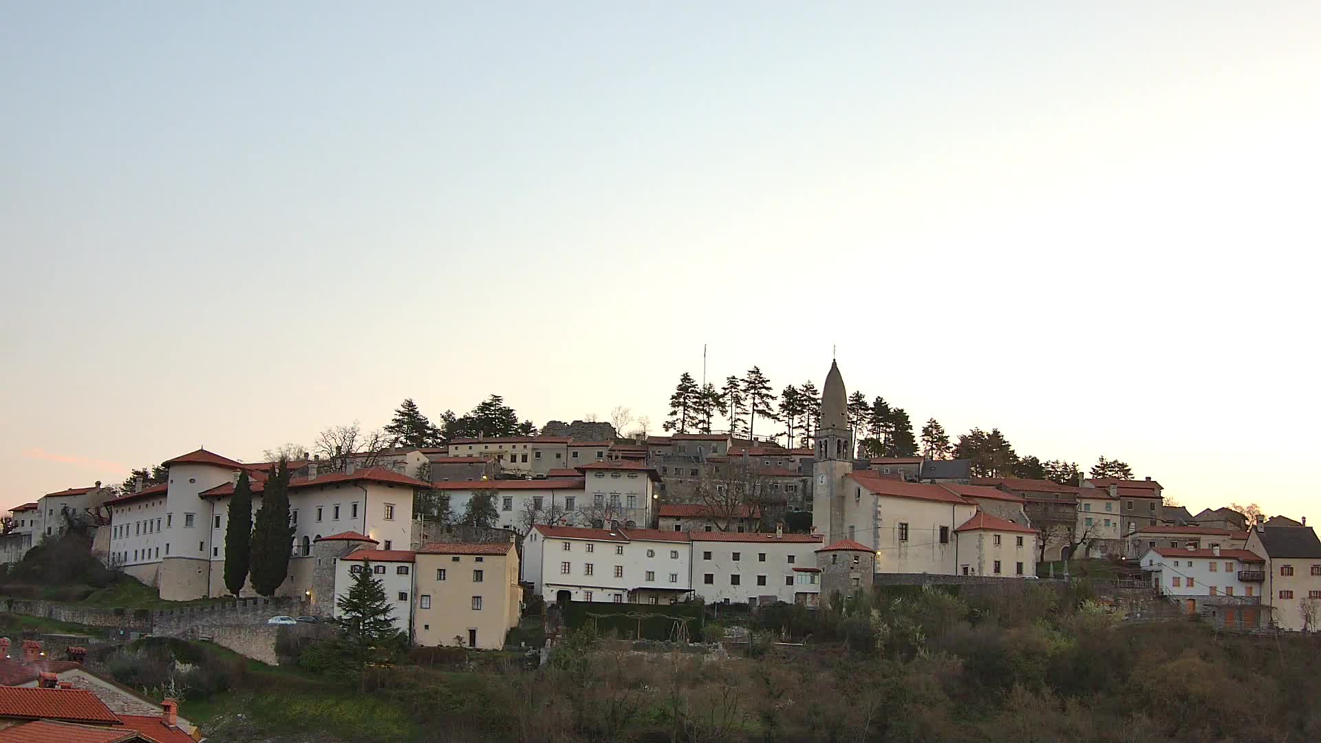 Štanjel – Discover the Heart of the Karst Region