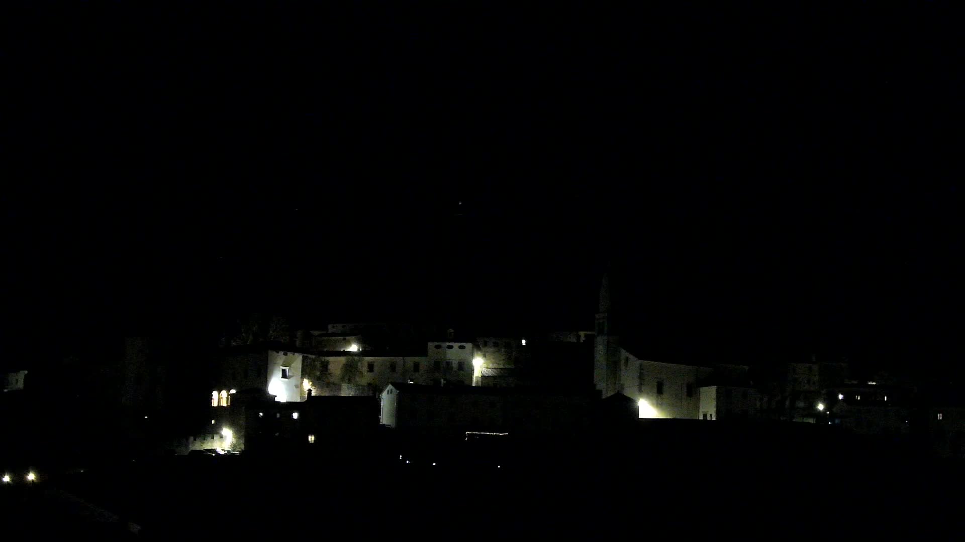 Štanjel – Entdecken Sie das Herz der Karstregion