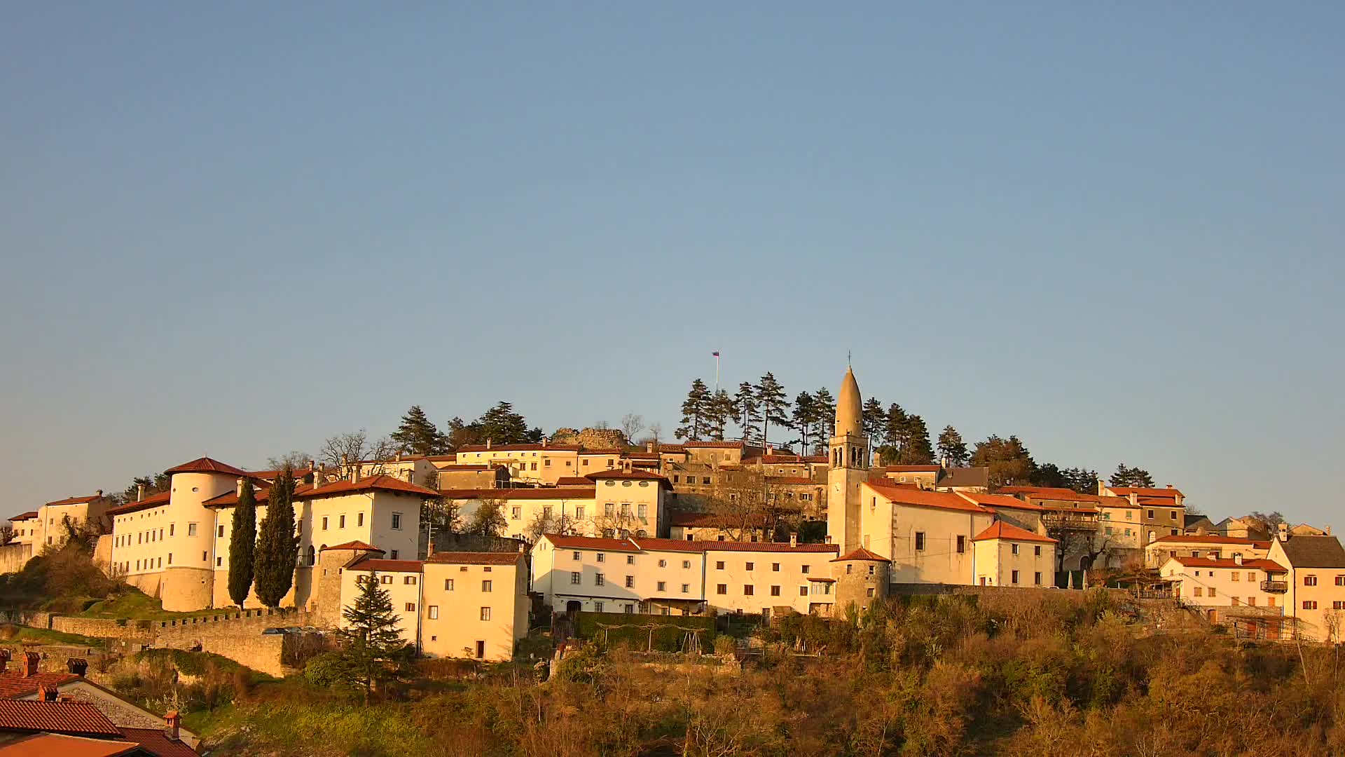 Štanjel – Scopri la gemma del Carso