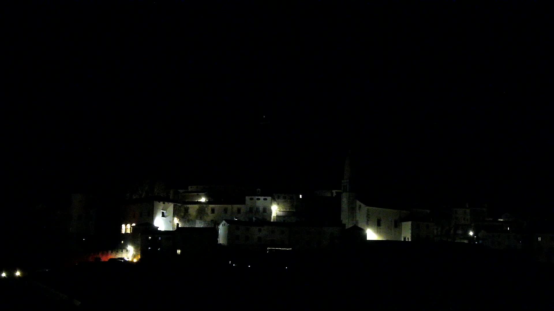 Štanjel – Discover the Heart of the Karst Region