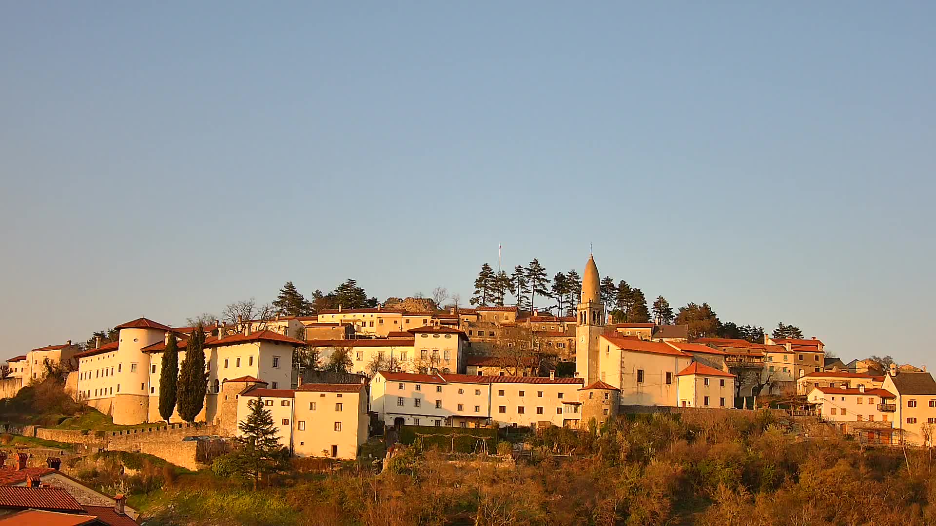 Štanjel – Descubre el Corazón de la Región del Karst