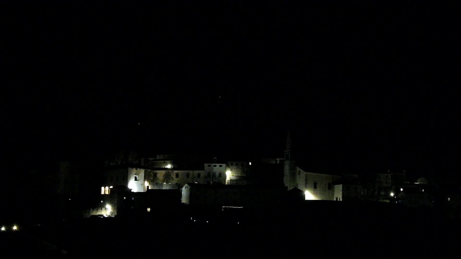 Štanjel – Entdecken Sie das Herz der Karstregion