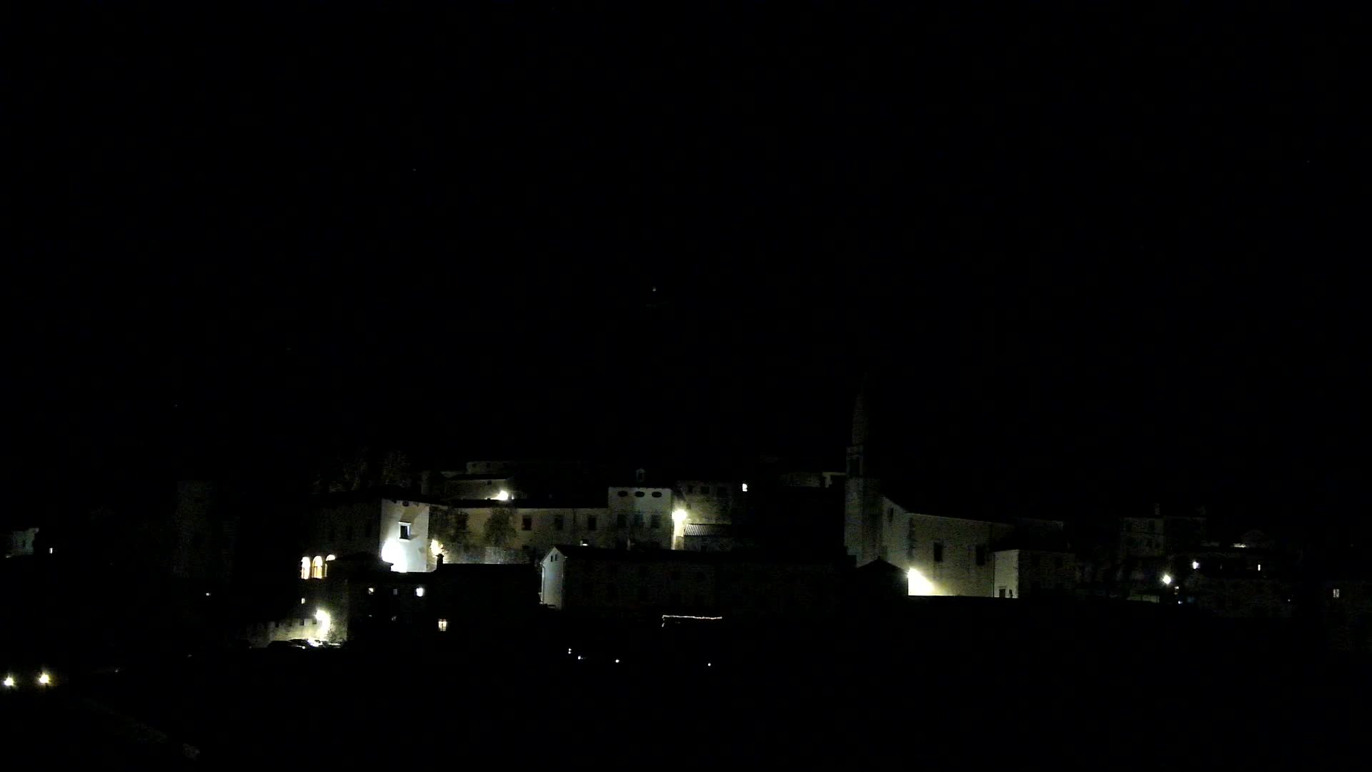 Štanjel – Entdecken Sie das Herz der Karstregion