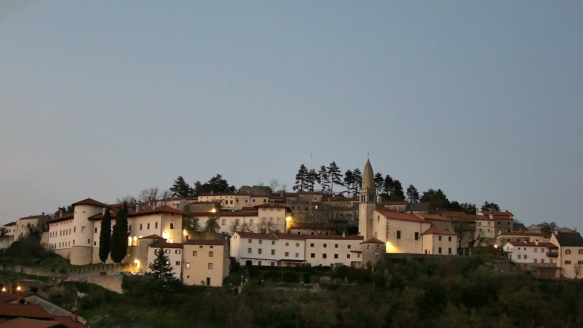 Štanjel – Discover the Heart of the Karst Region