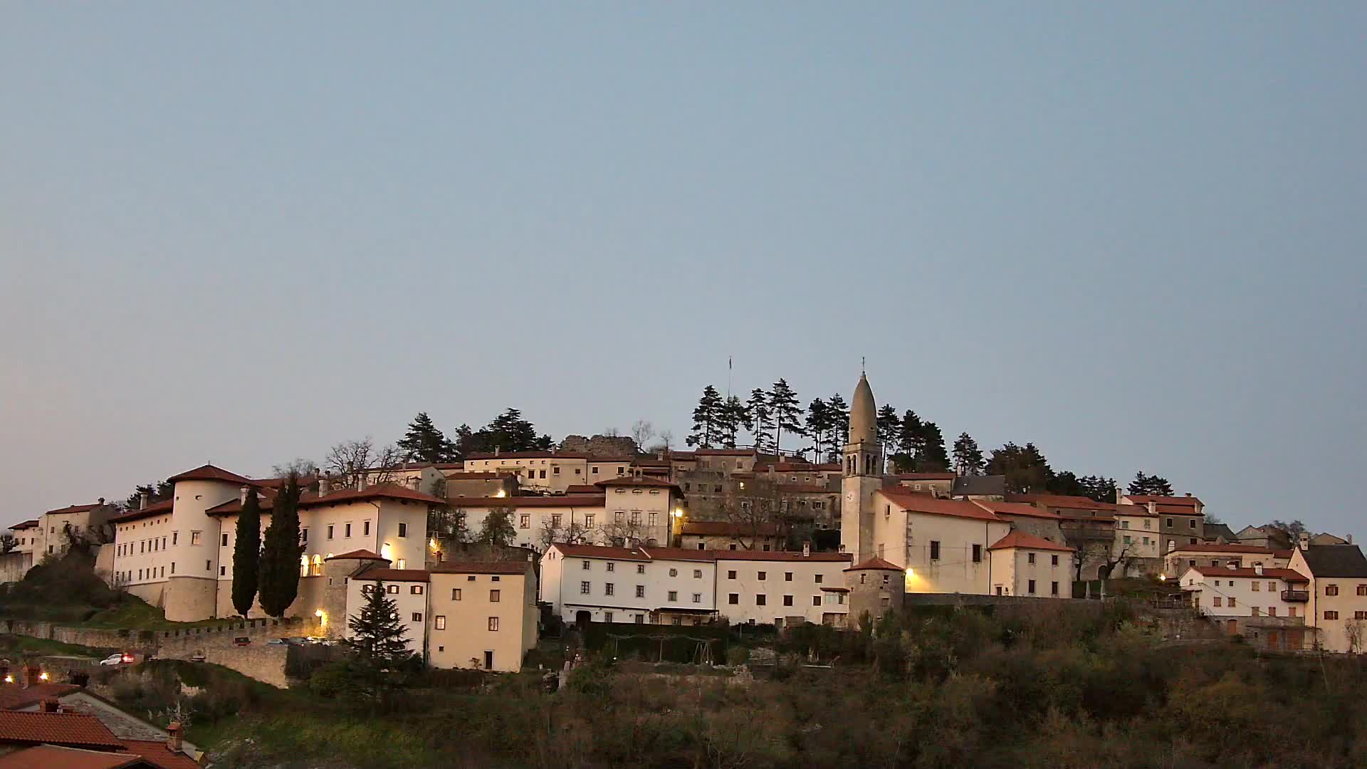 Štanjel – Discover the Heart of the Karst Region