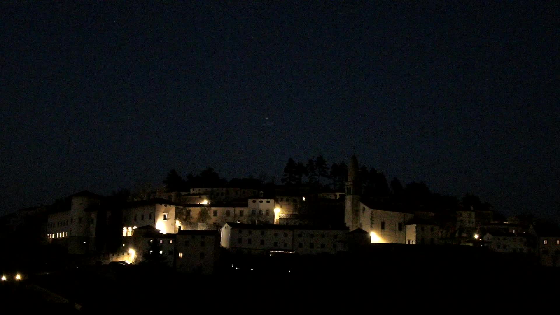 Štanjel – Descubre el Corazón de la Región del Karst