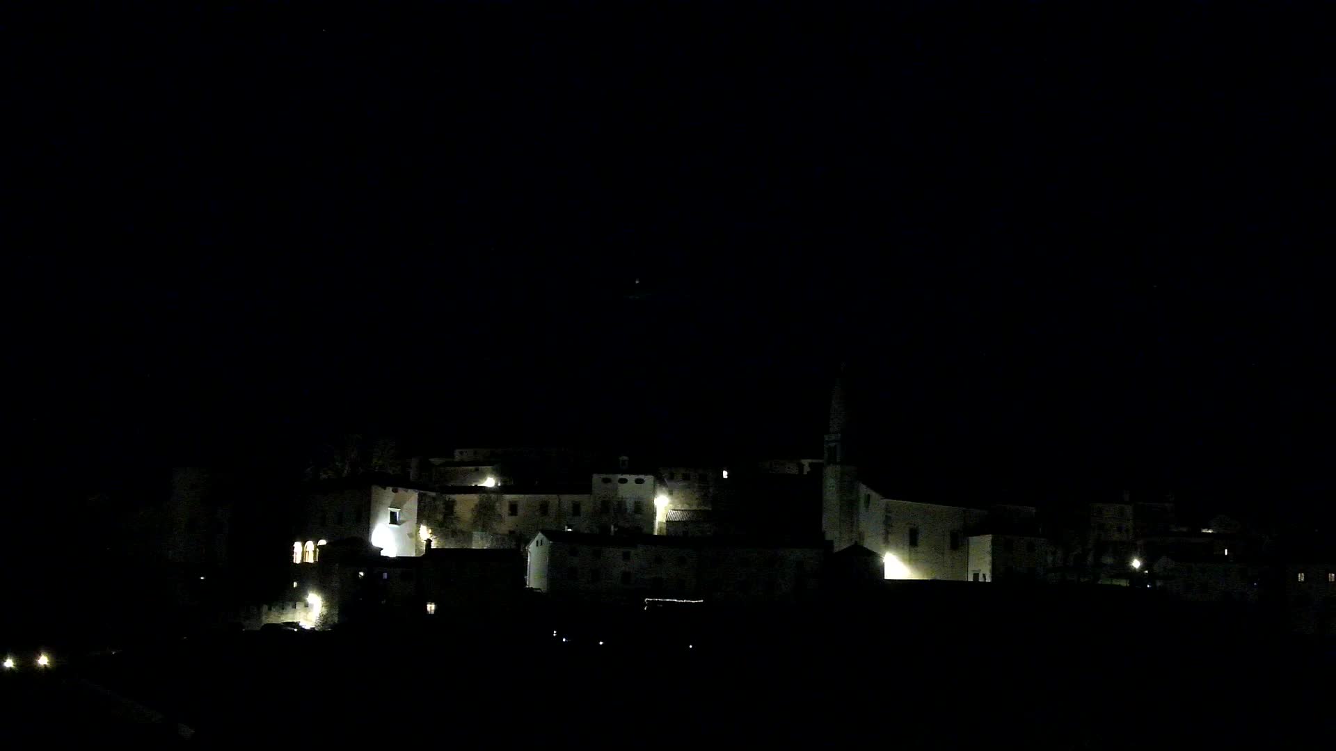 Štanjel – Scopri la gemma del Carso