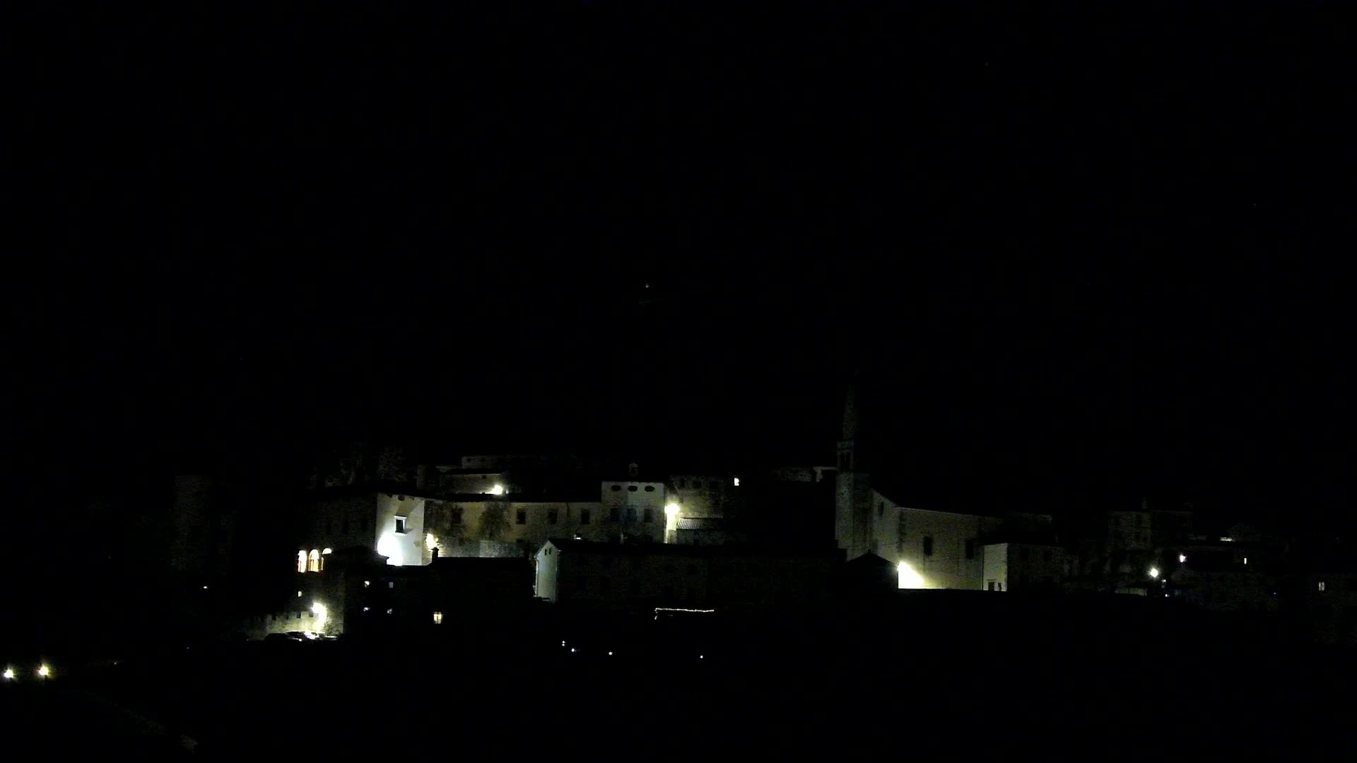 Štanjel – Descubre el Corazón de la Región del Karst