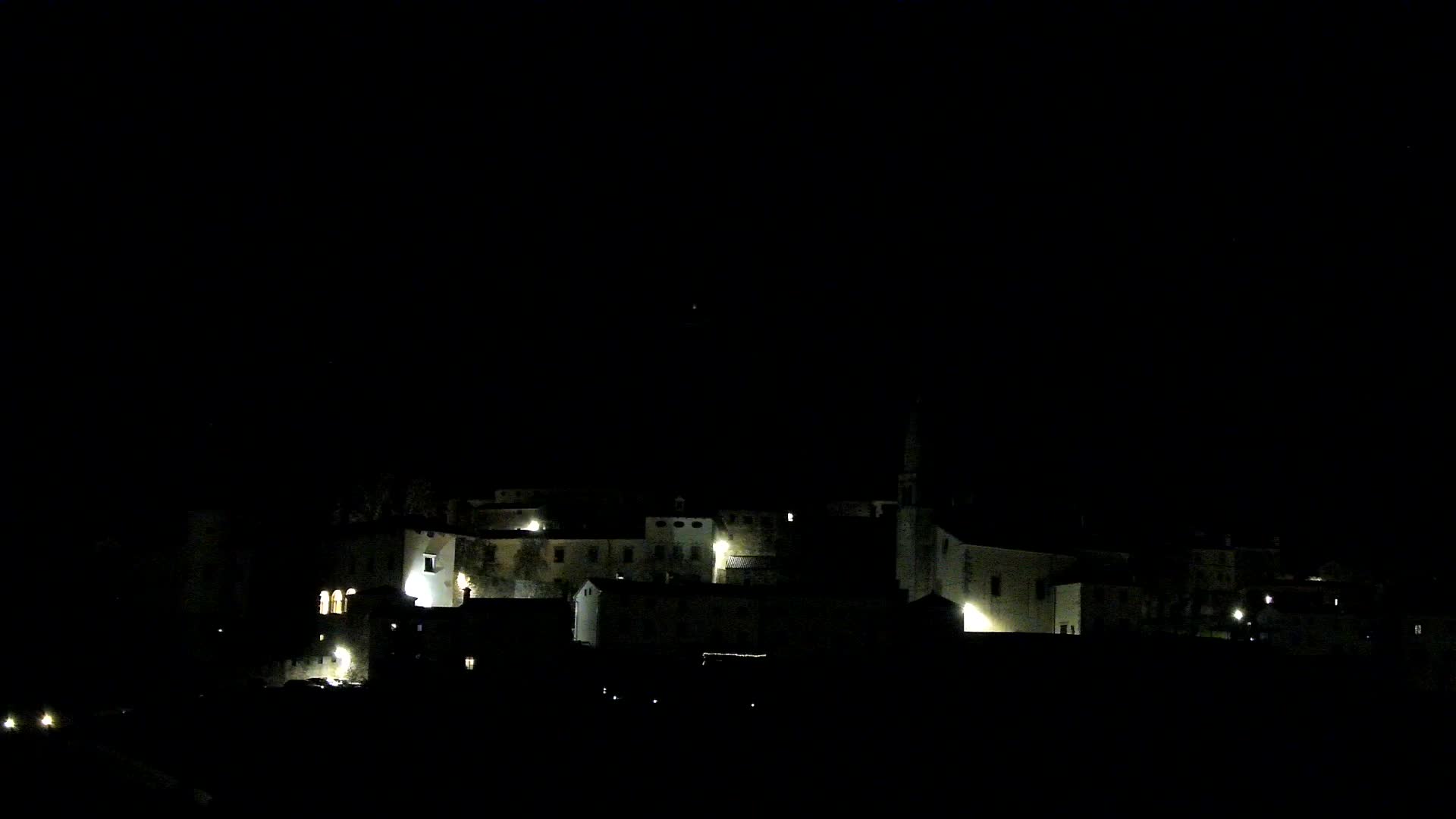 Štanjel – Entdecken Sie das Herz der Karstregion