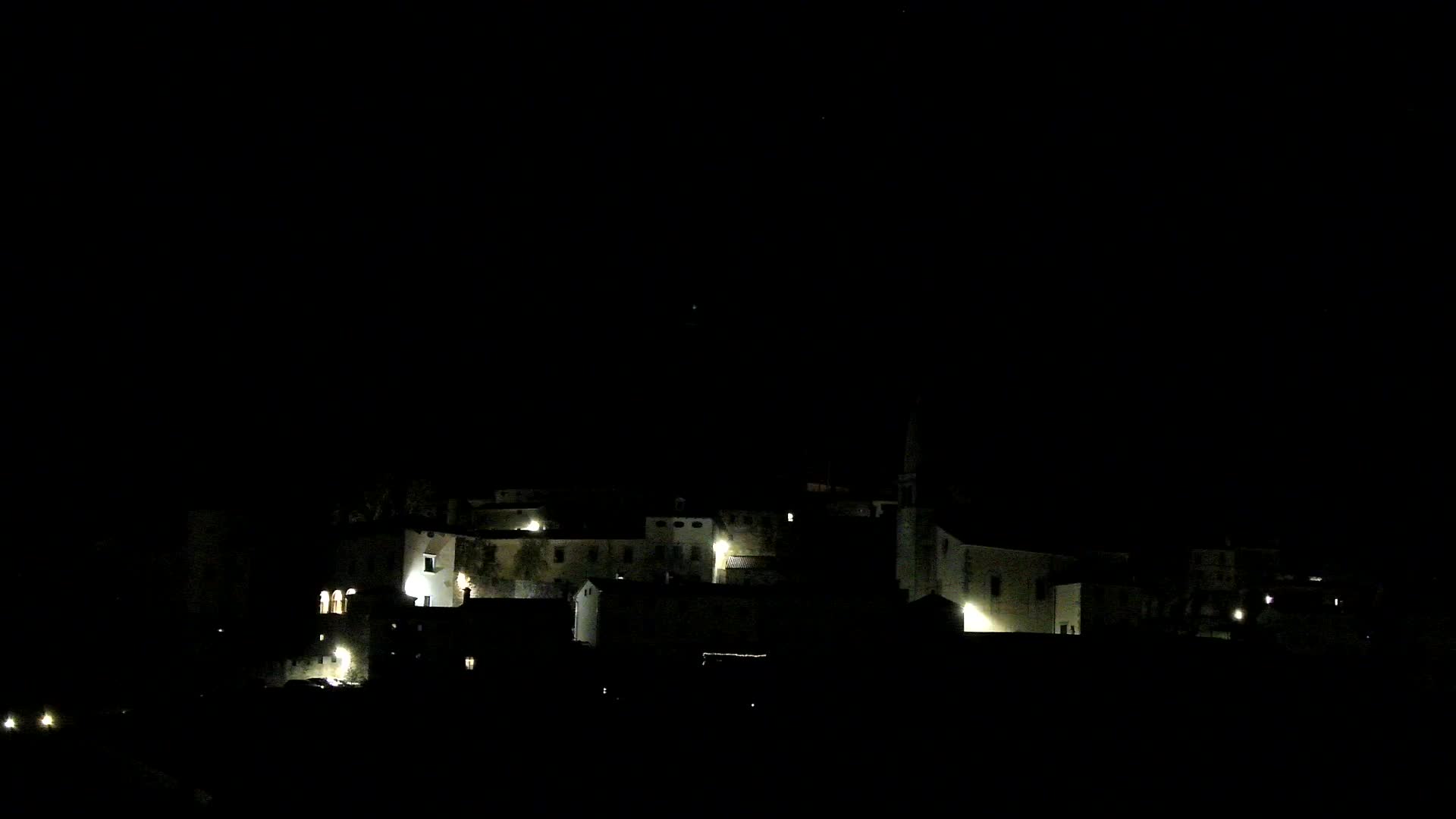 Štanjel – Scopri la gemma del Carso