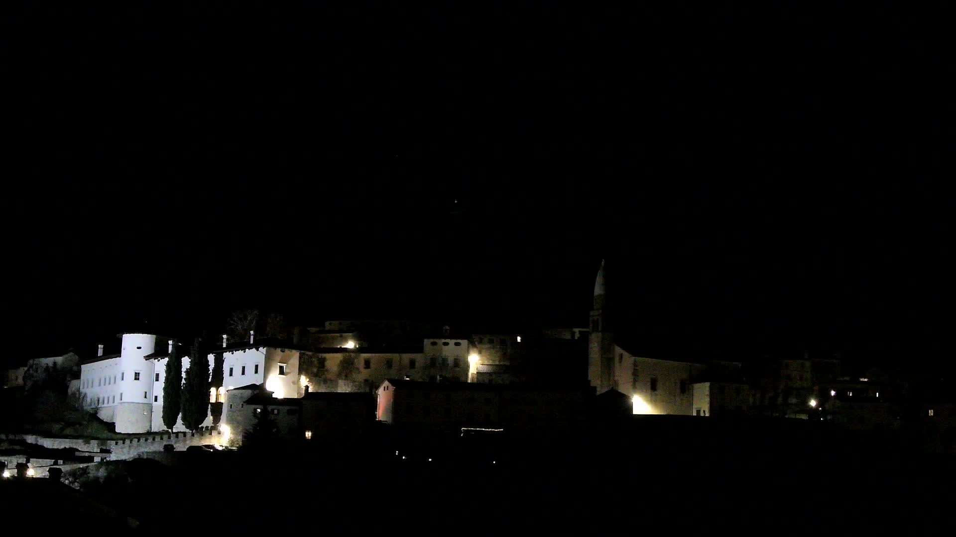 Štanjel – Entdecken Sie das Herz der Karstregion