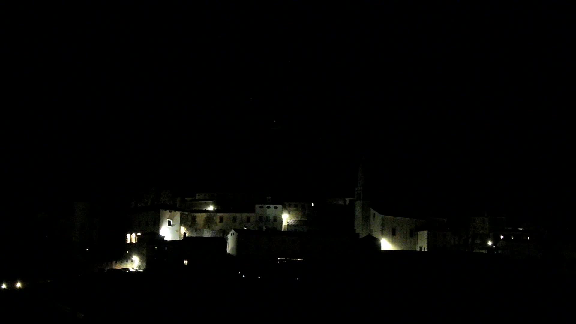 Štanjel – Entdecken Sie das Herz der Karstregion