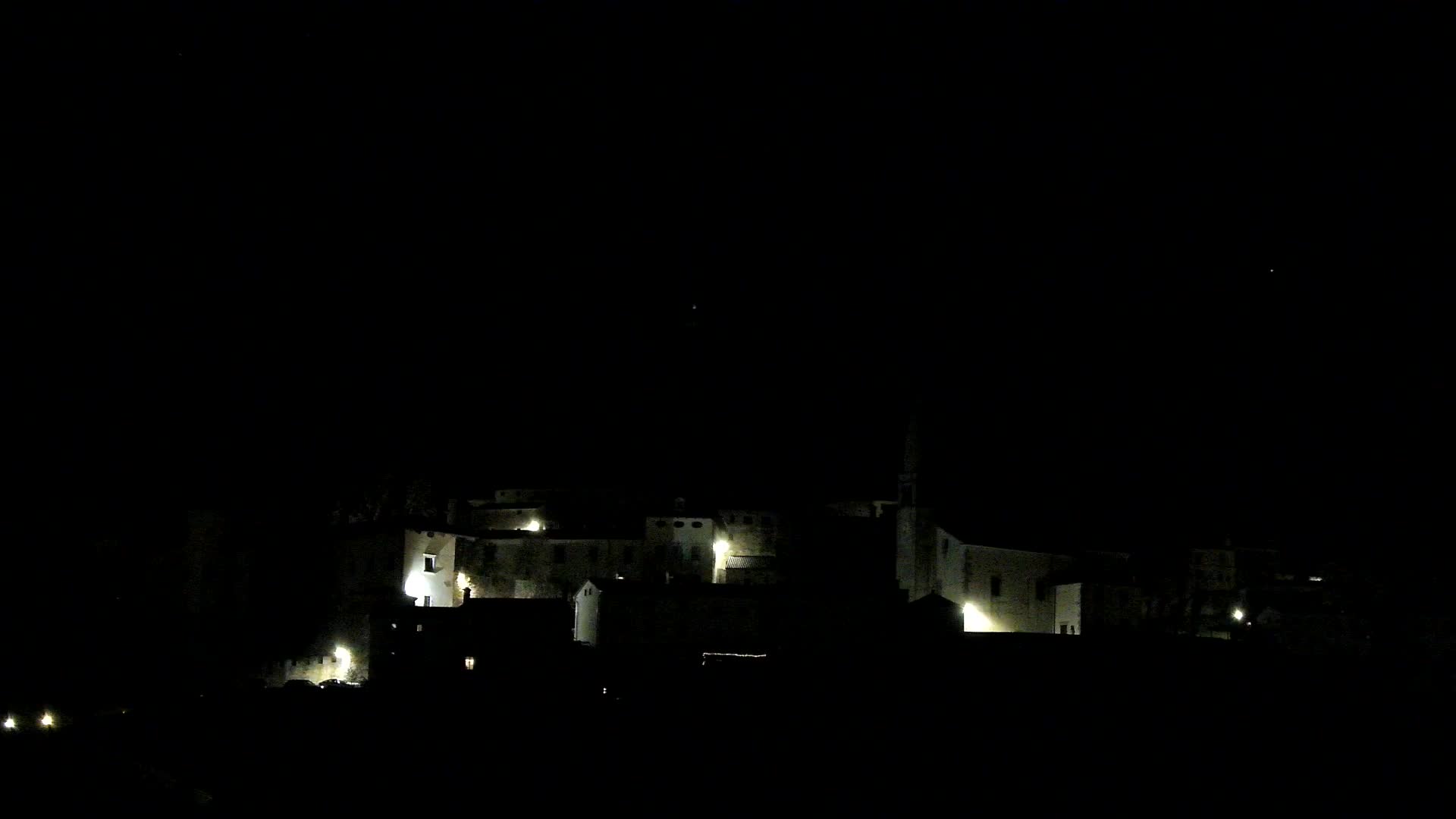 Štanjel – Scopri la gemma del Carso