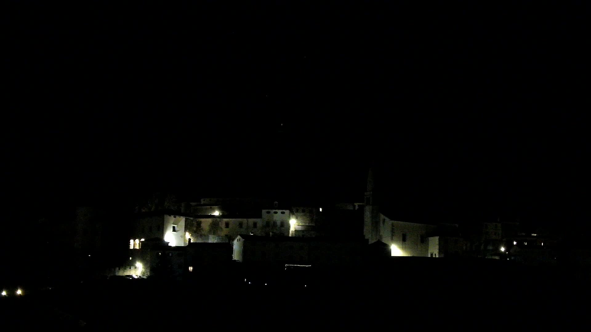 Štanjel – Scopri la gemma del Carso