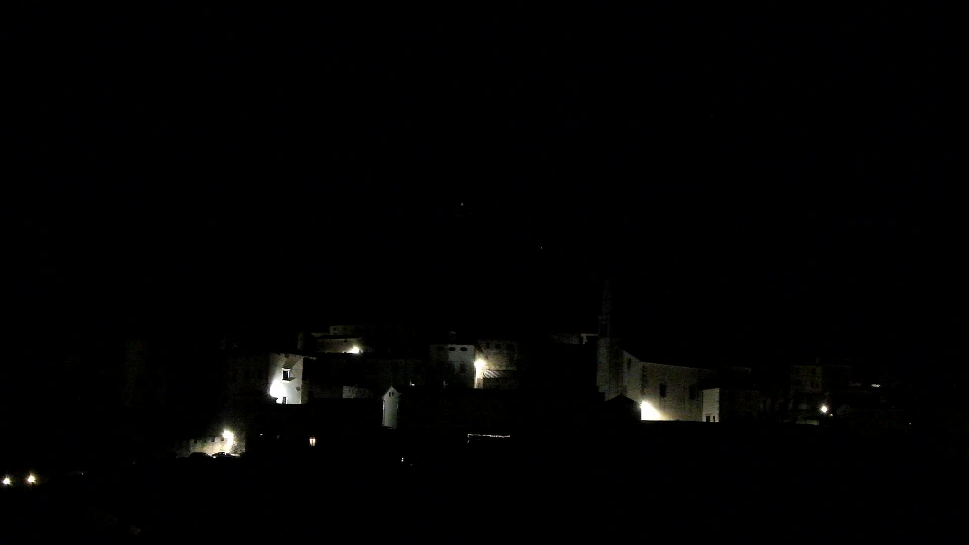 Štanjel Uživo: Otkrijte Srce Krasne Regije