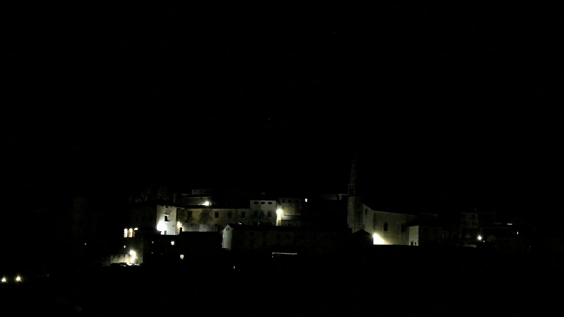 Štanjel – Scopri la gemma del Carso