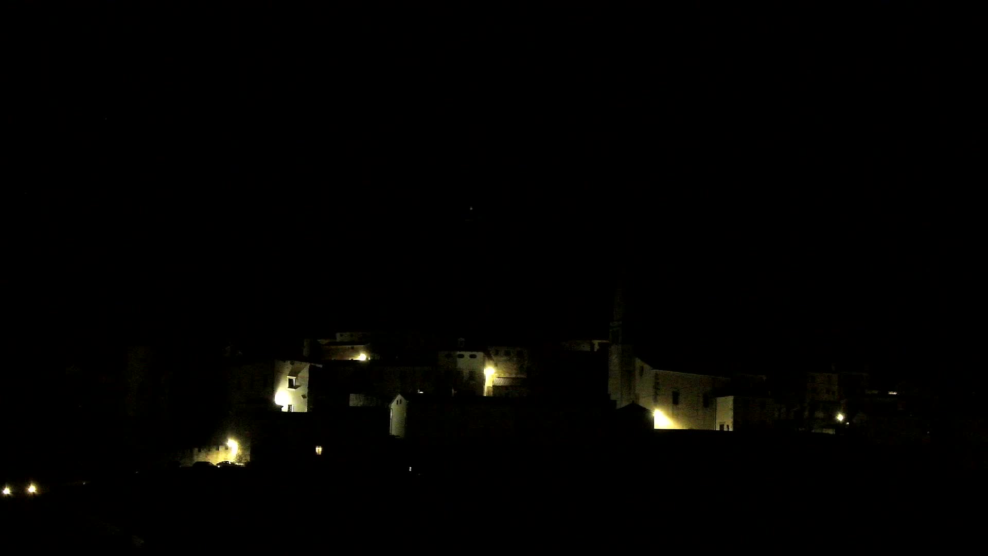 Štanjel – Découvrez le Cœur du Karst