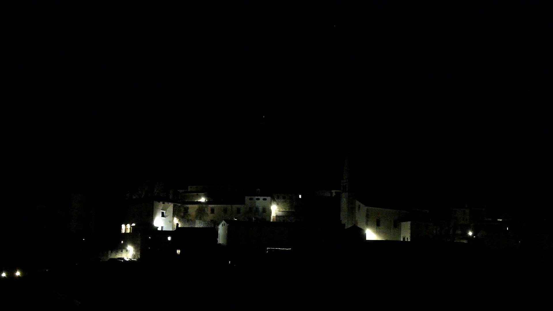 Štanjel Uživo: Otkrijte Srce Krasne Regije