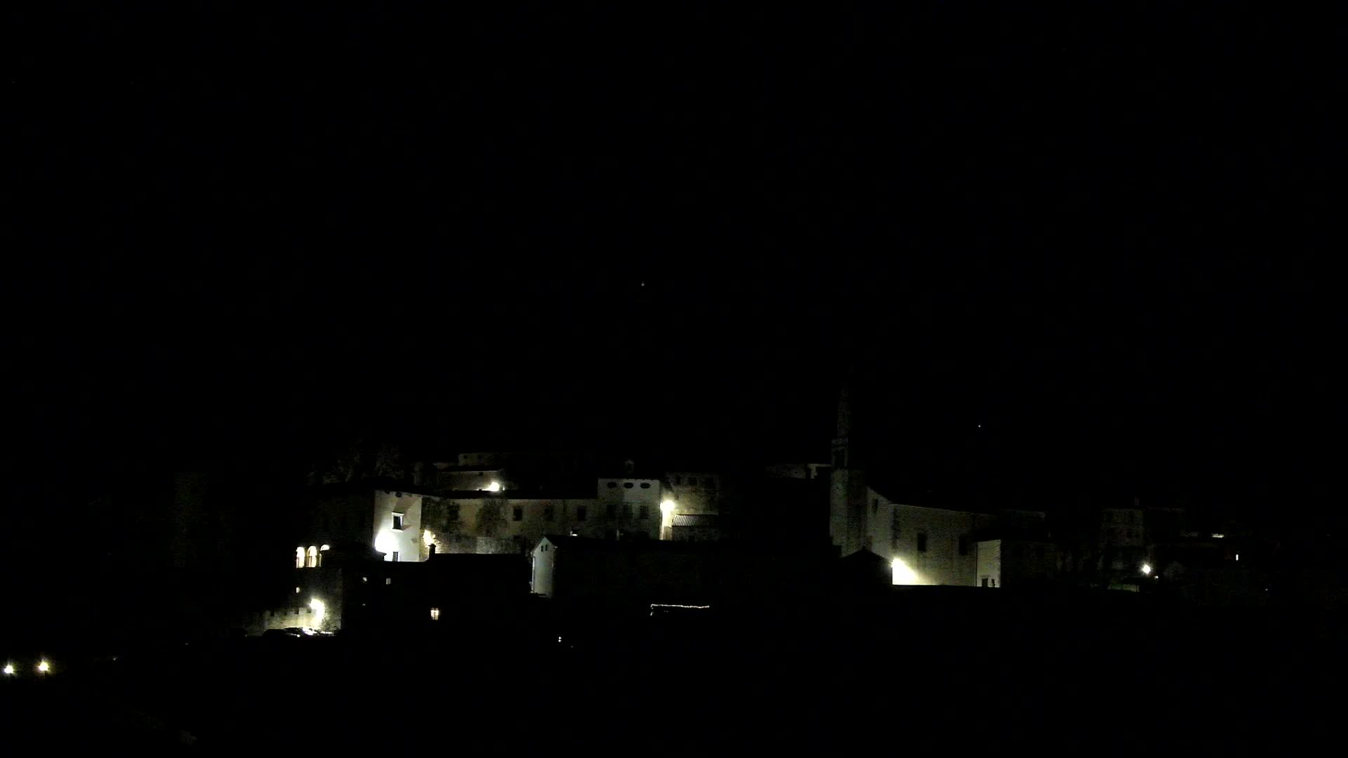 Štanjel – Discover the Heart of the Karst Region