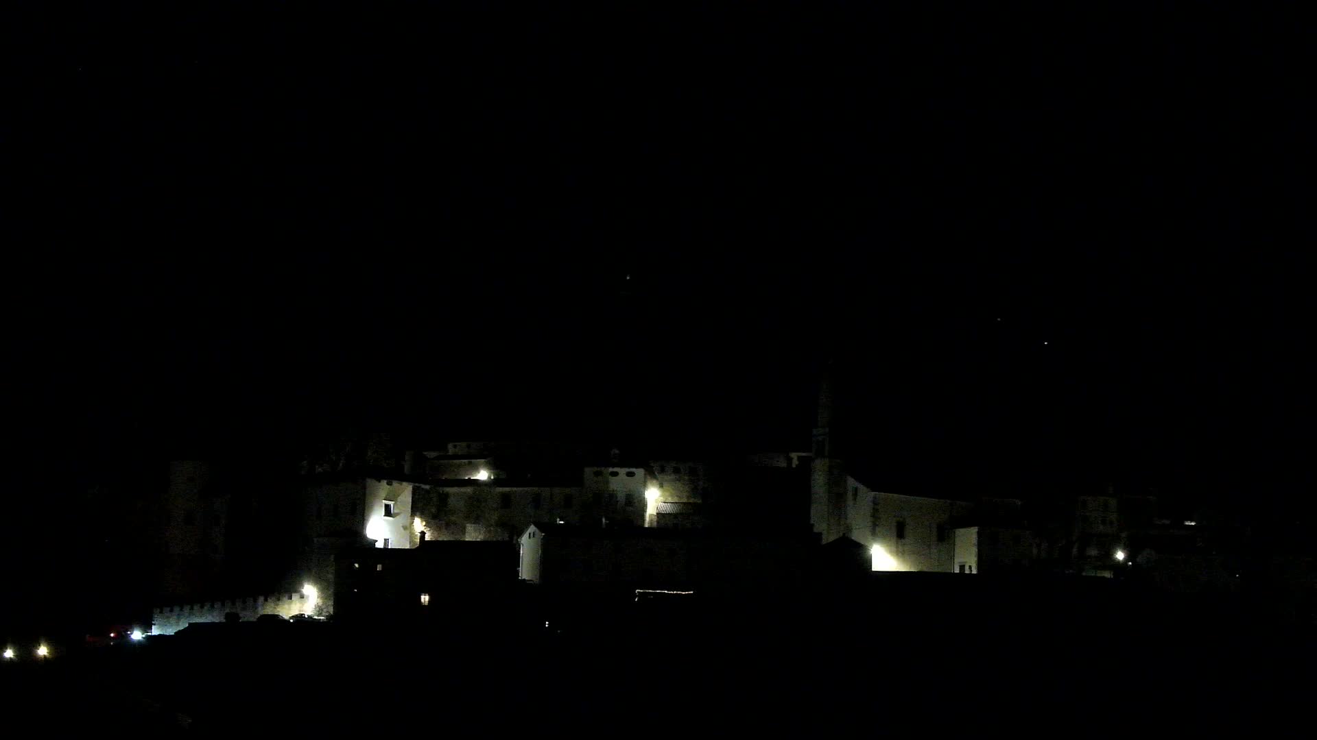 Štanjel Uživo: Otkrijte Srce Krasne Regije