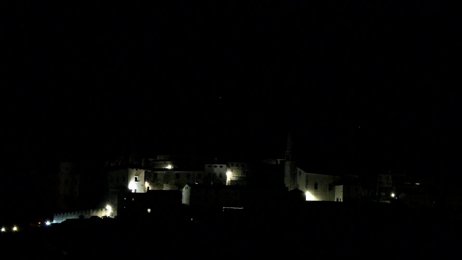 Štanjel – Discover the Heart of the Karst Region