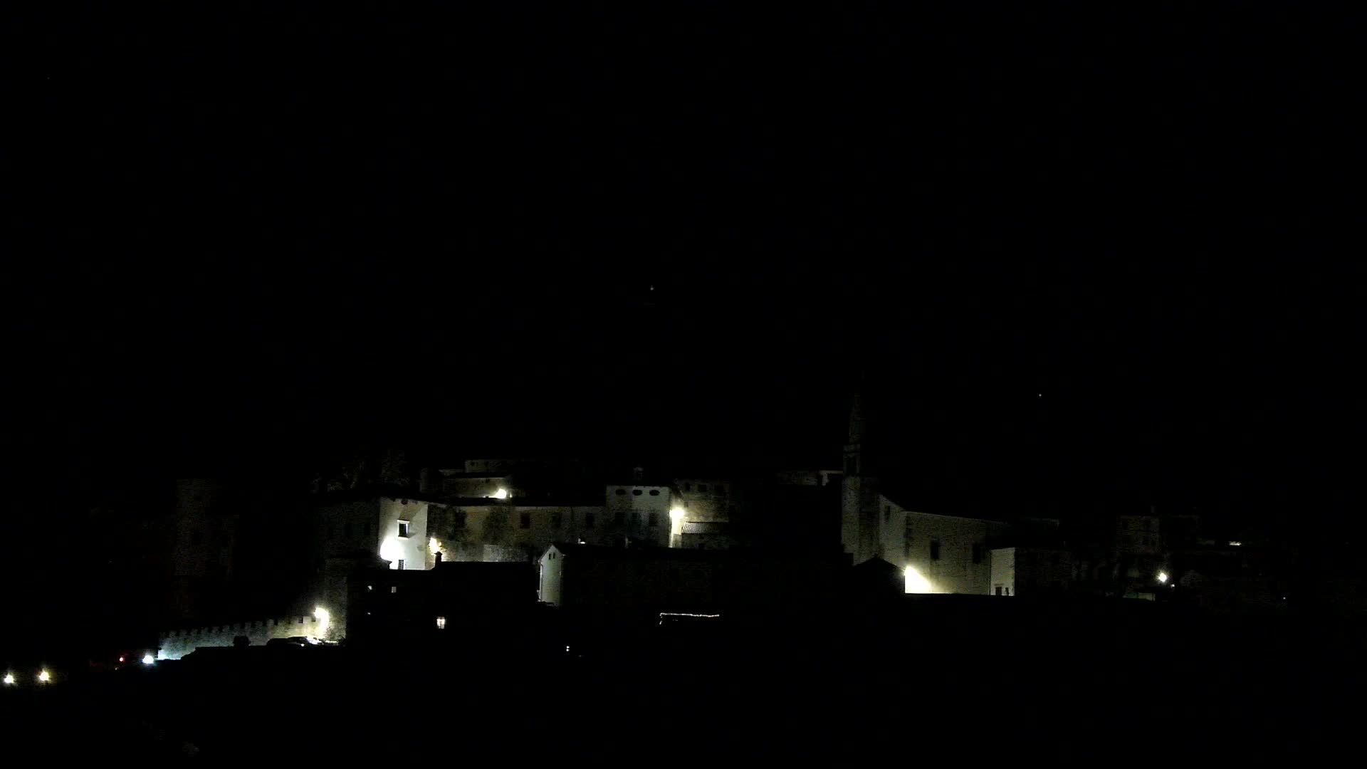 Štanjel Uživo: Otkrijte Srce Krasne Regije