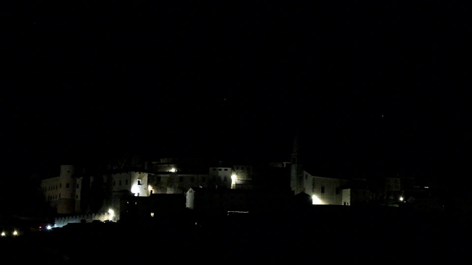 Štanjel – Scopri la gemma del Carso