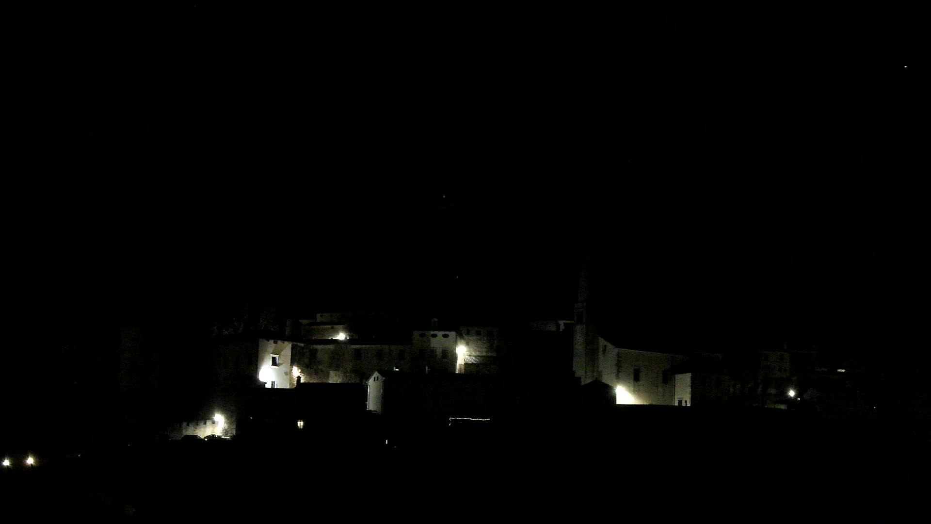 Štanjel – Scopri la gemma del Carso